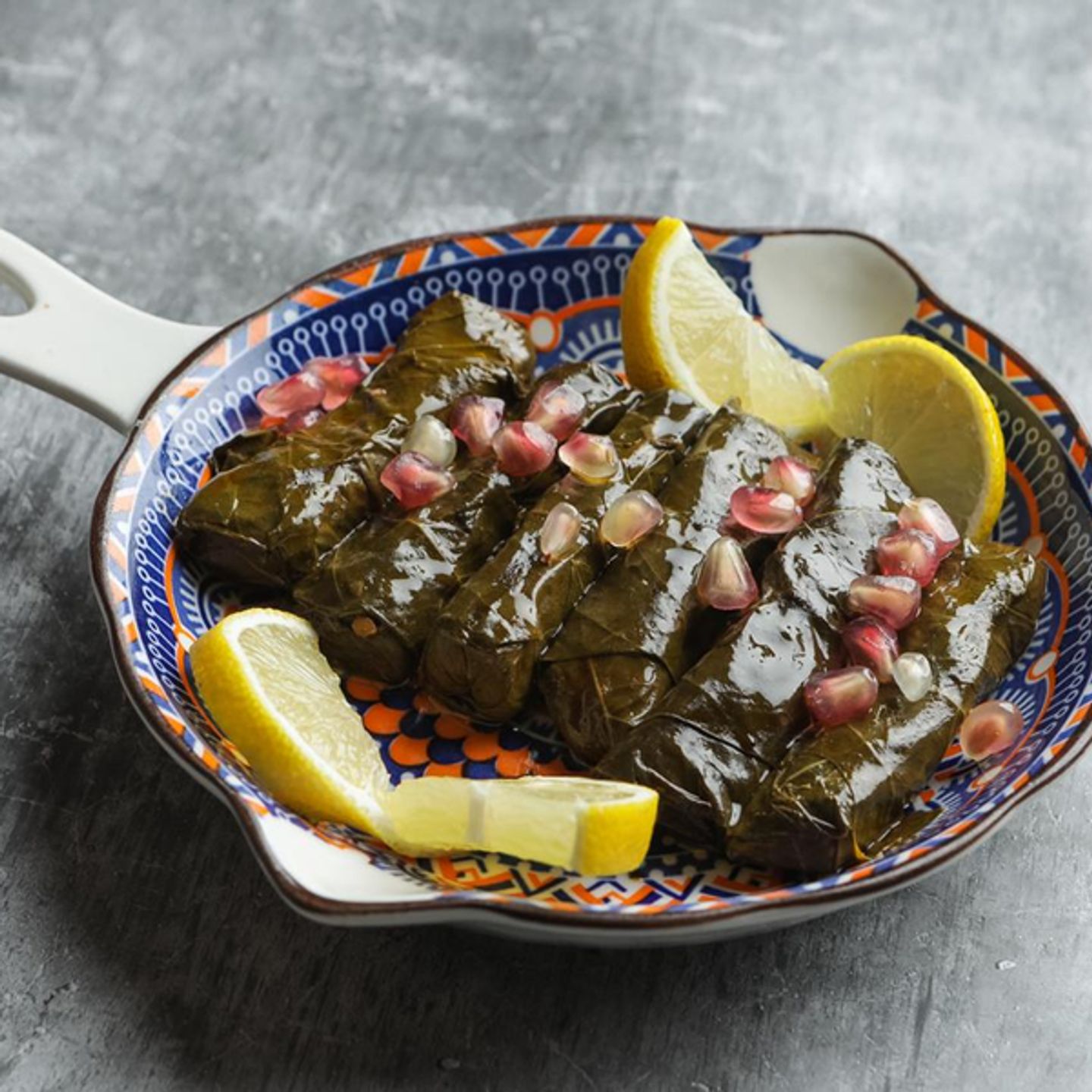 ورق عنب