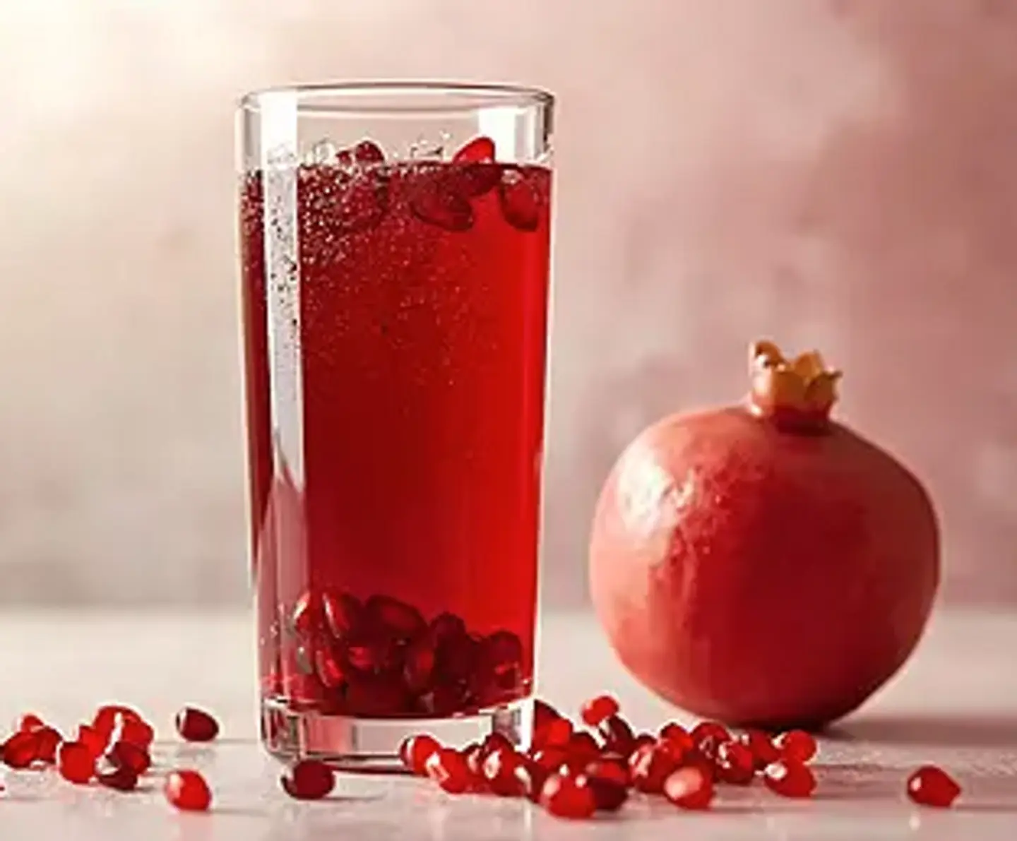 Pomegranate Juice