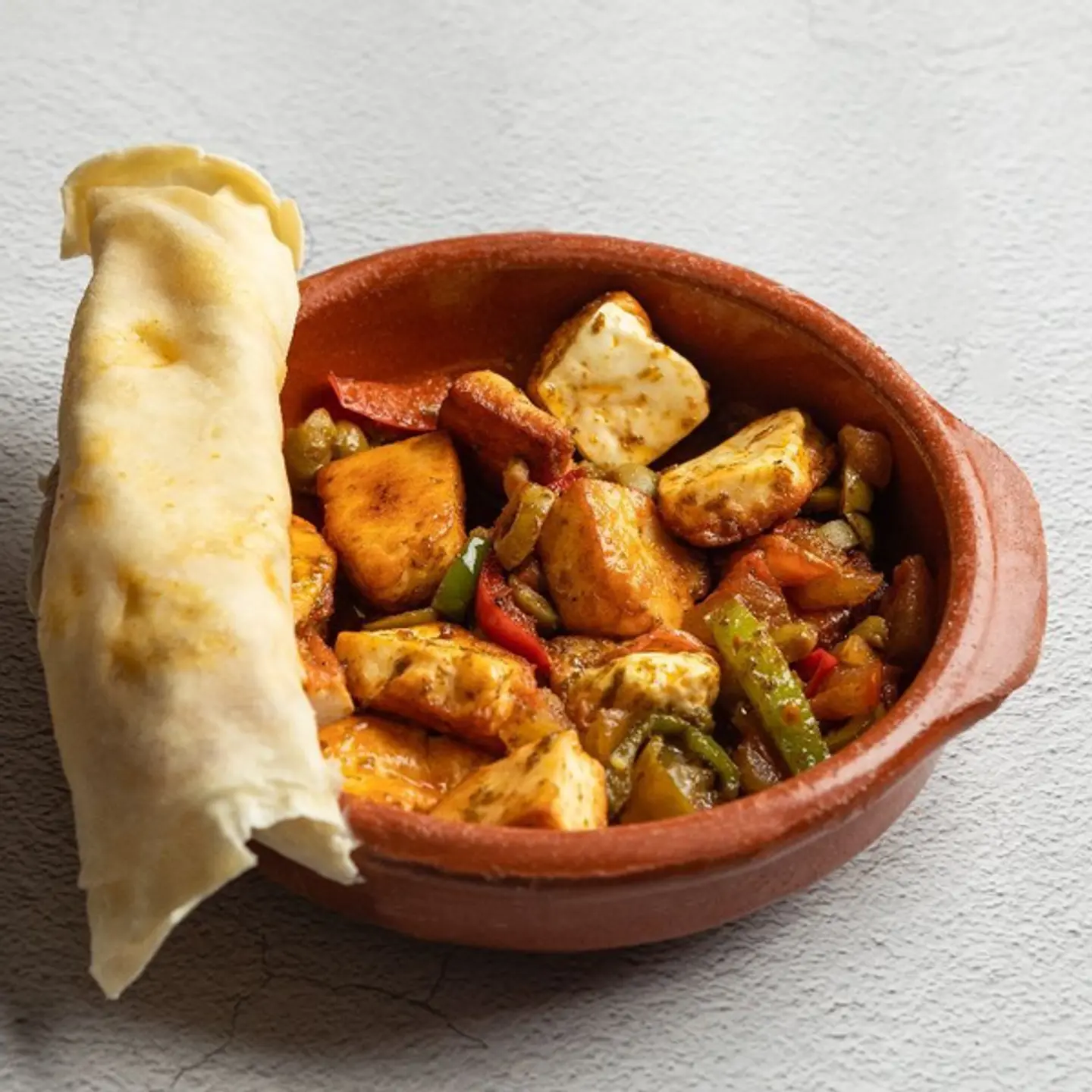 Halloumi
