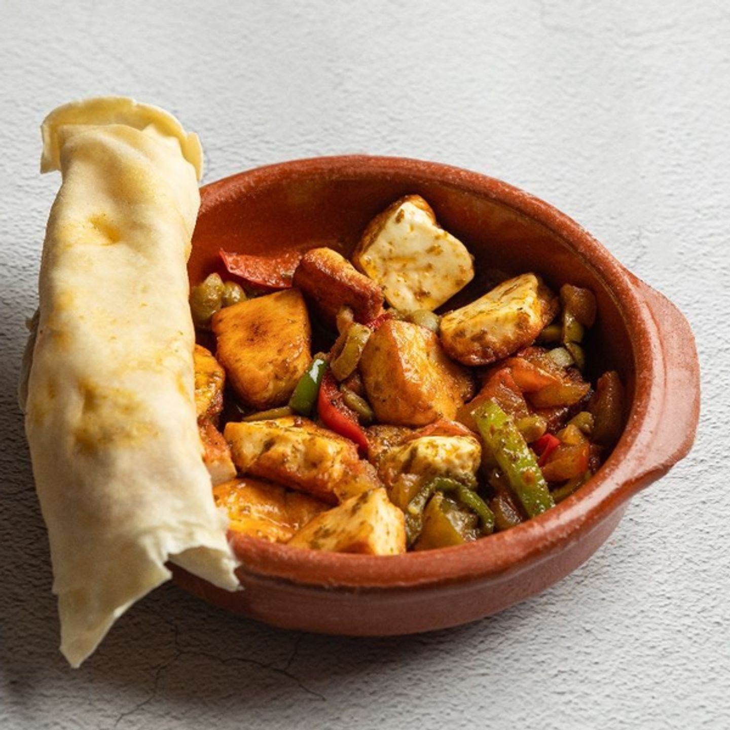 Halloumi