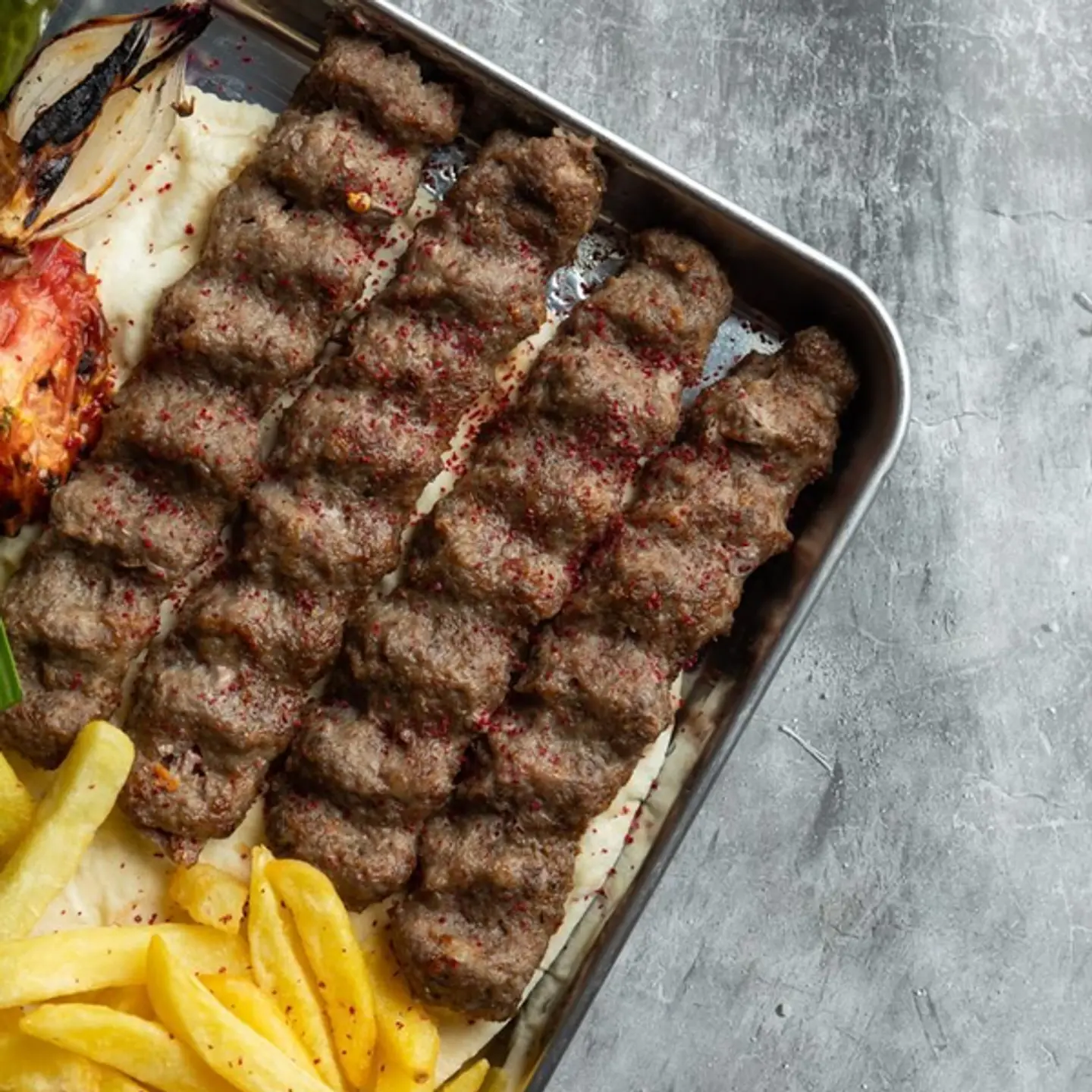 Kebab Mix 6 Skewers