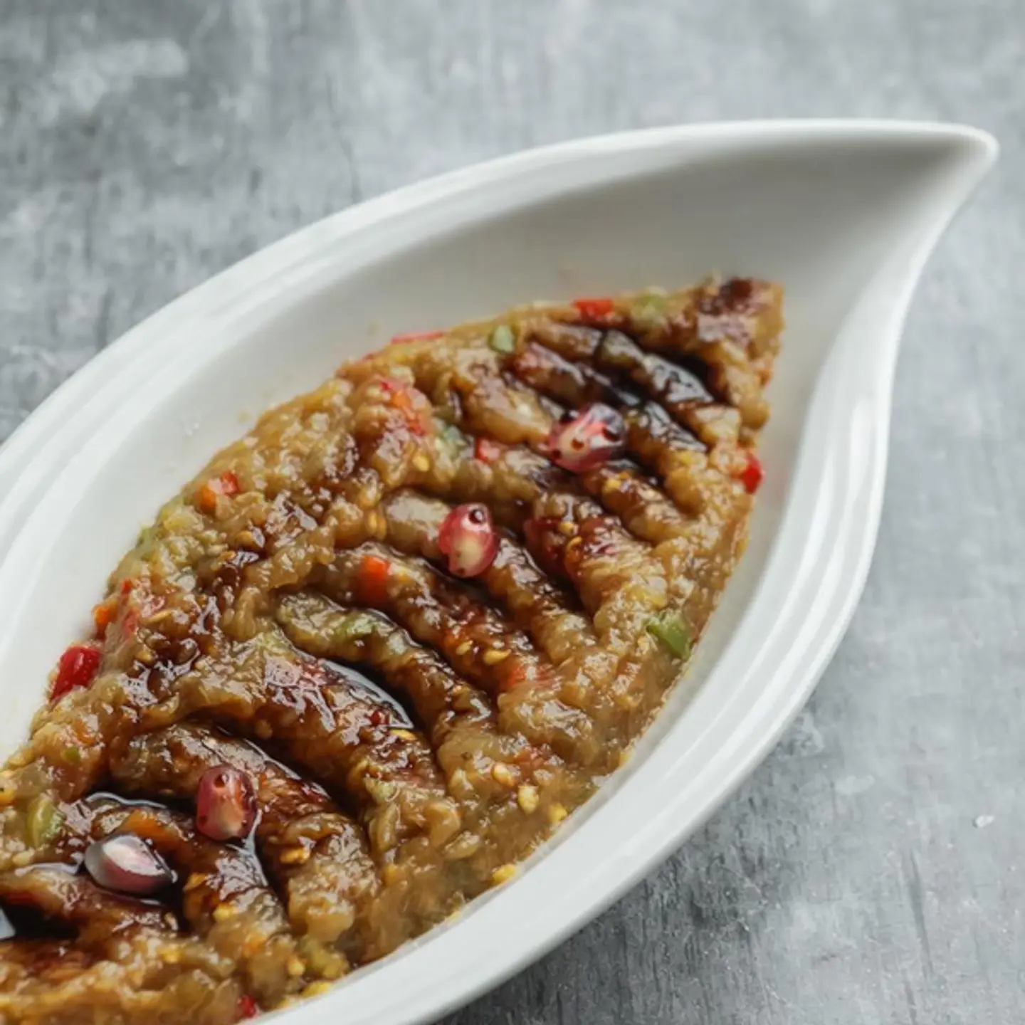 بابا غنوج