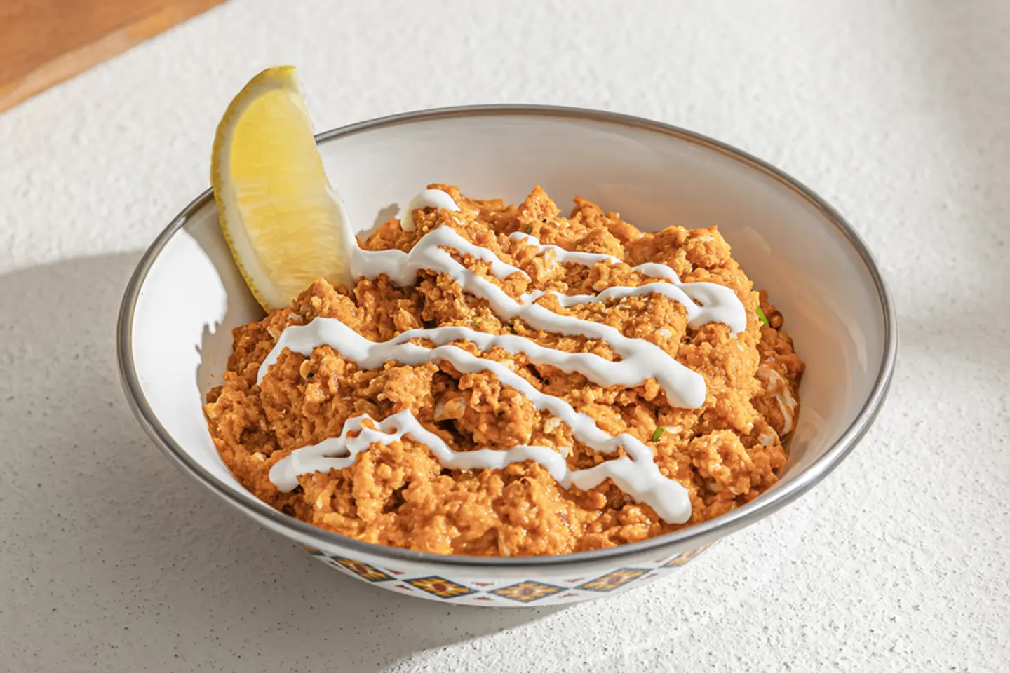 شكشوكة بالجبن