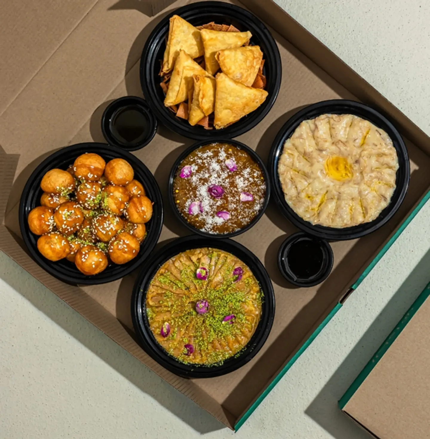 بكج شعبيات الطواش