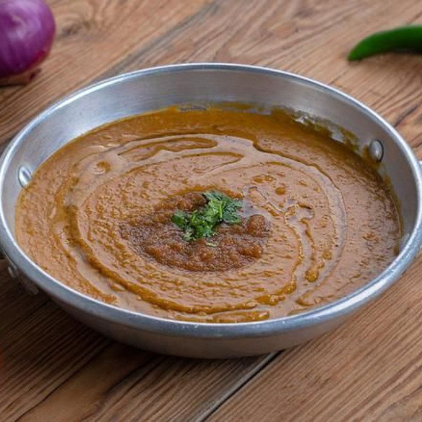 Lentils