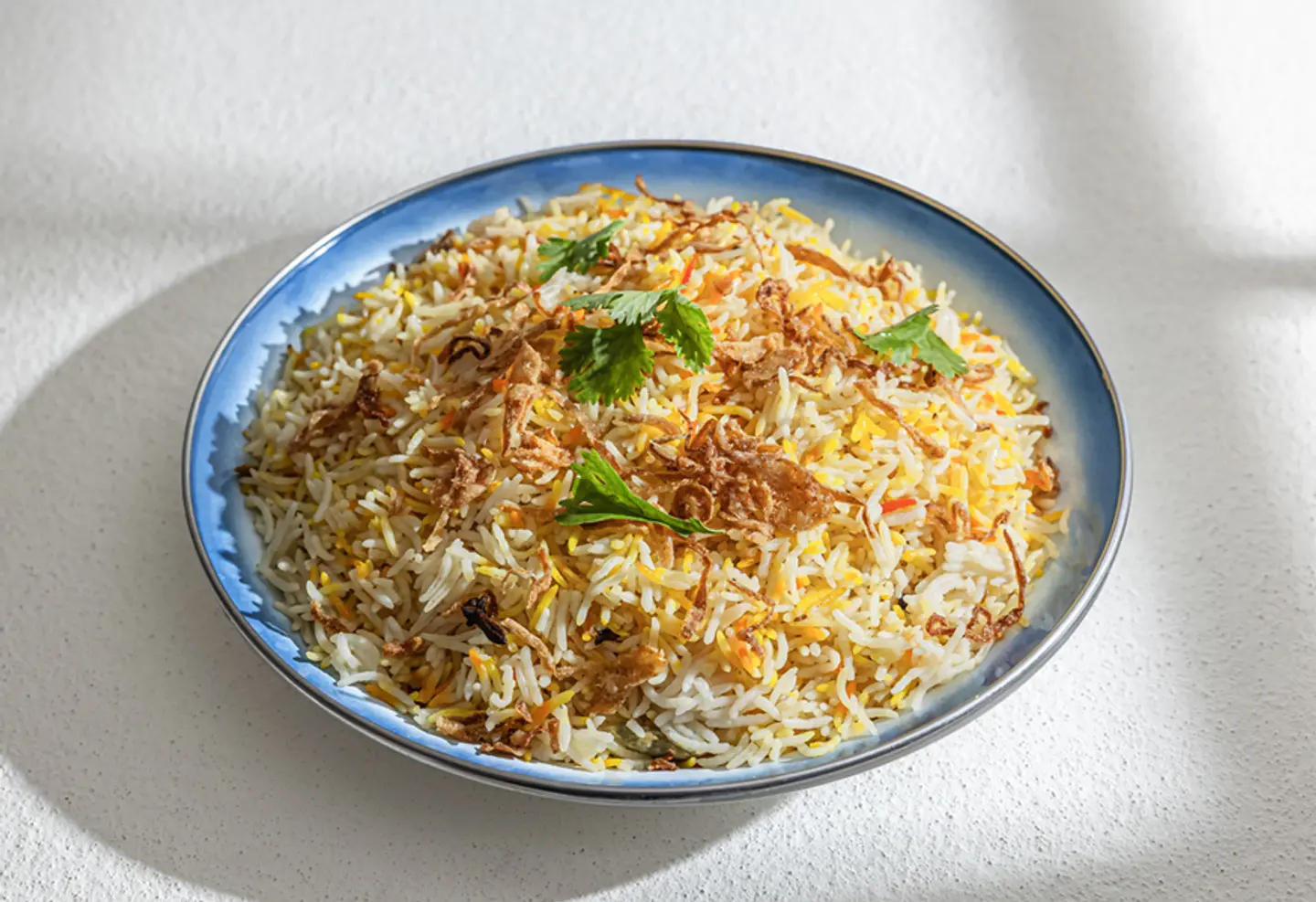 ارز برياني صغير