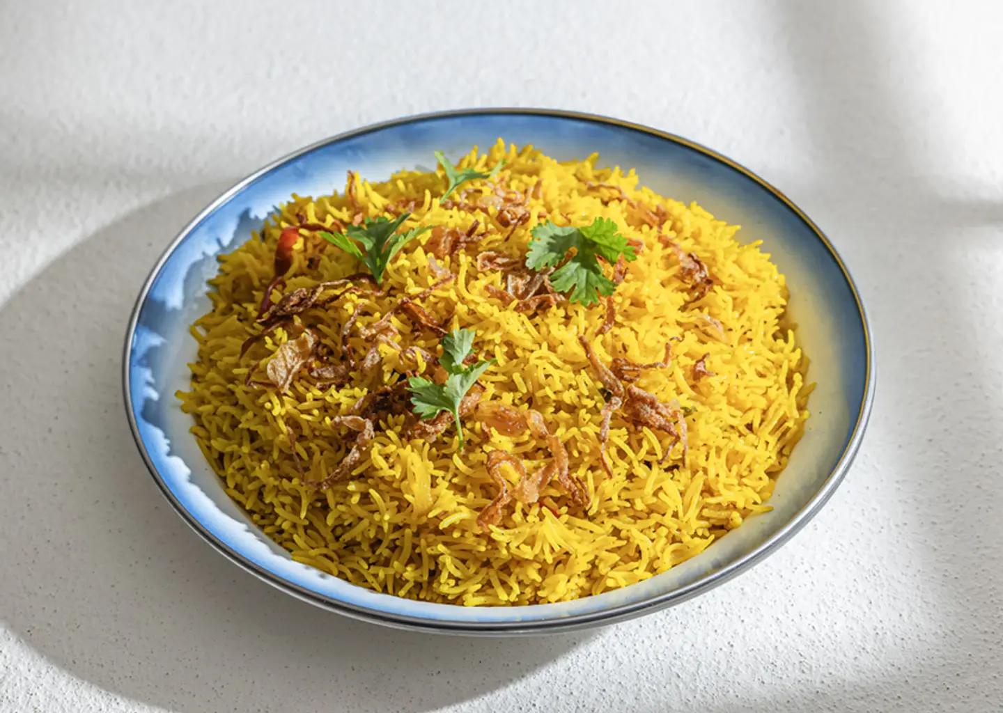 Small Kabsa Rice
