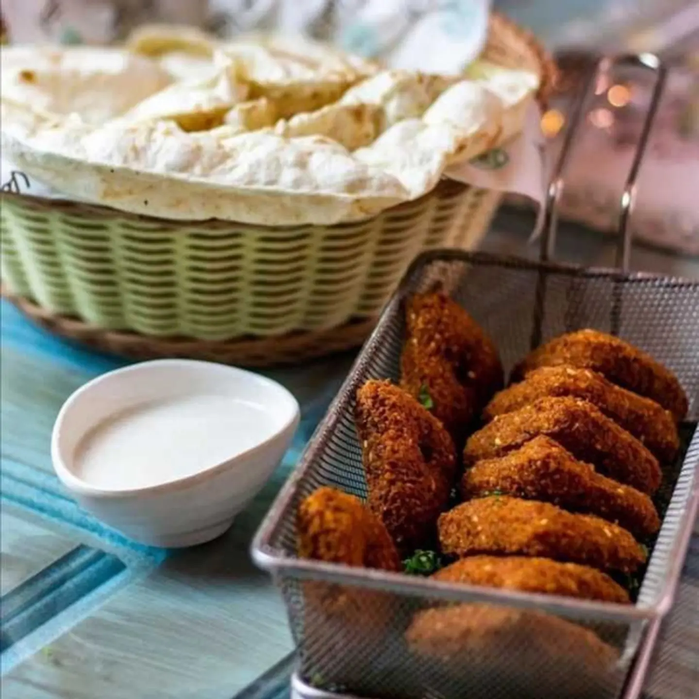 Falafel