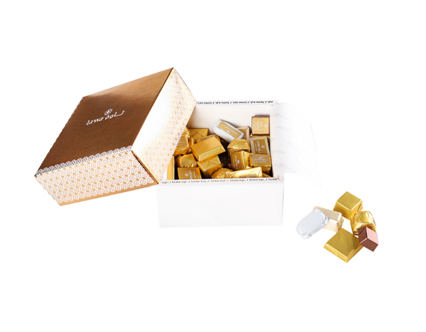 Classic Chocolate Kilo