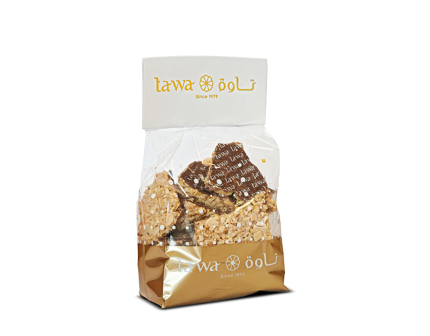 Florentine Chocolate Gift Bag