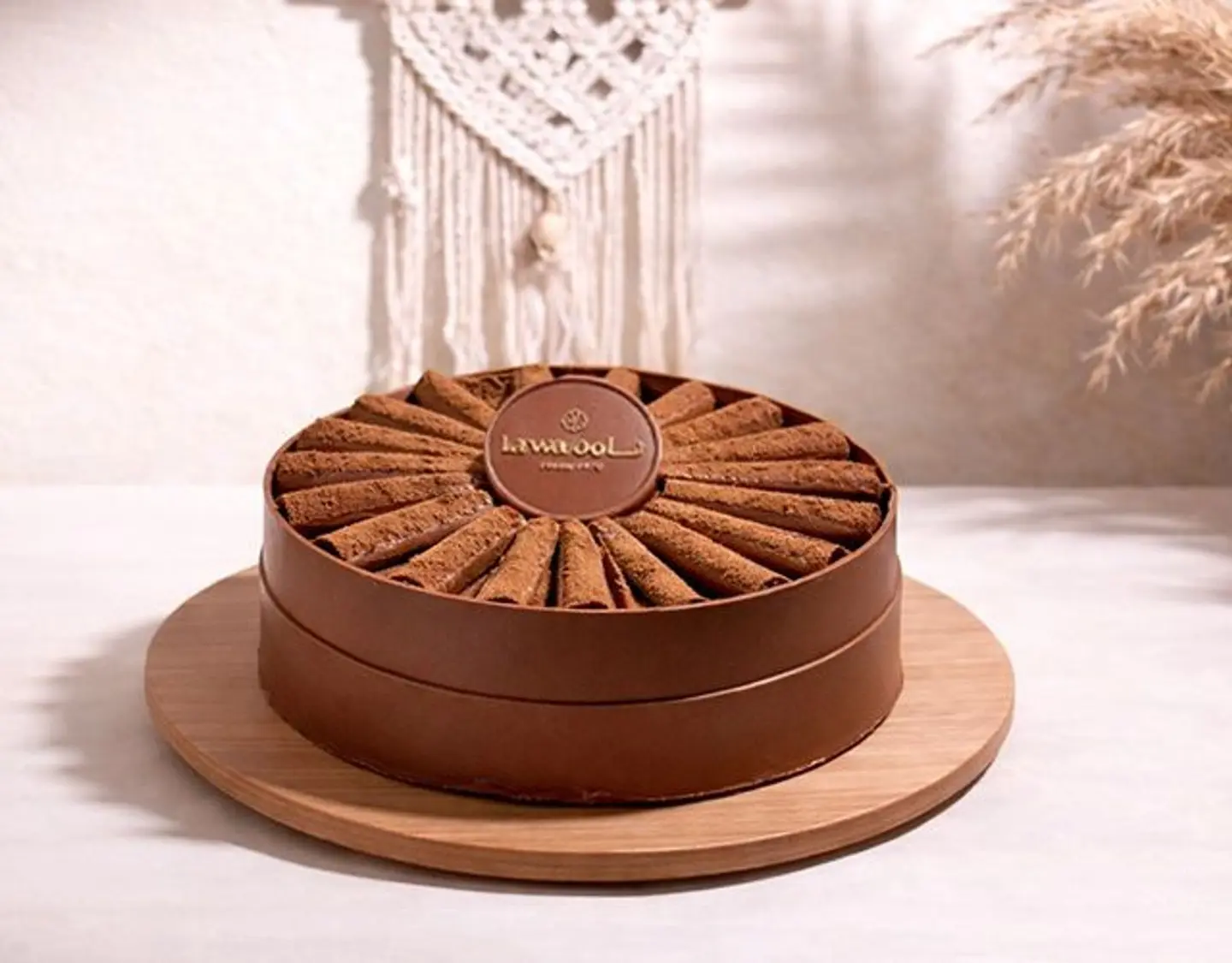 Choco Classic