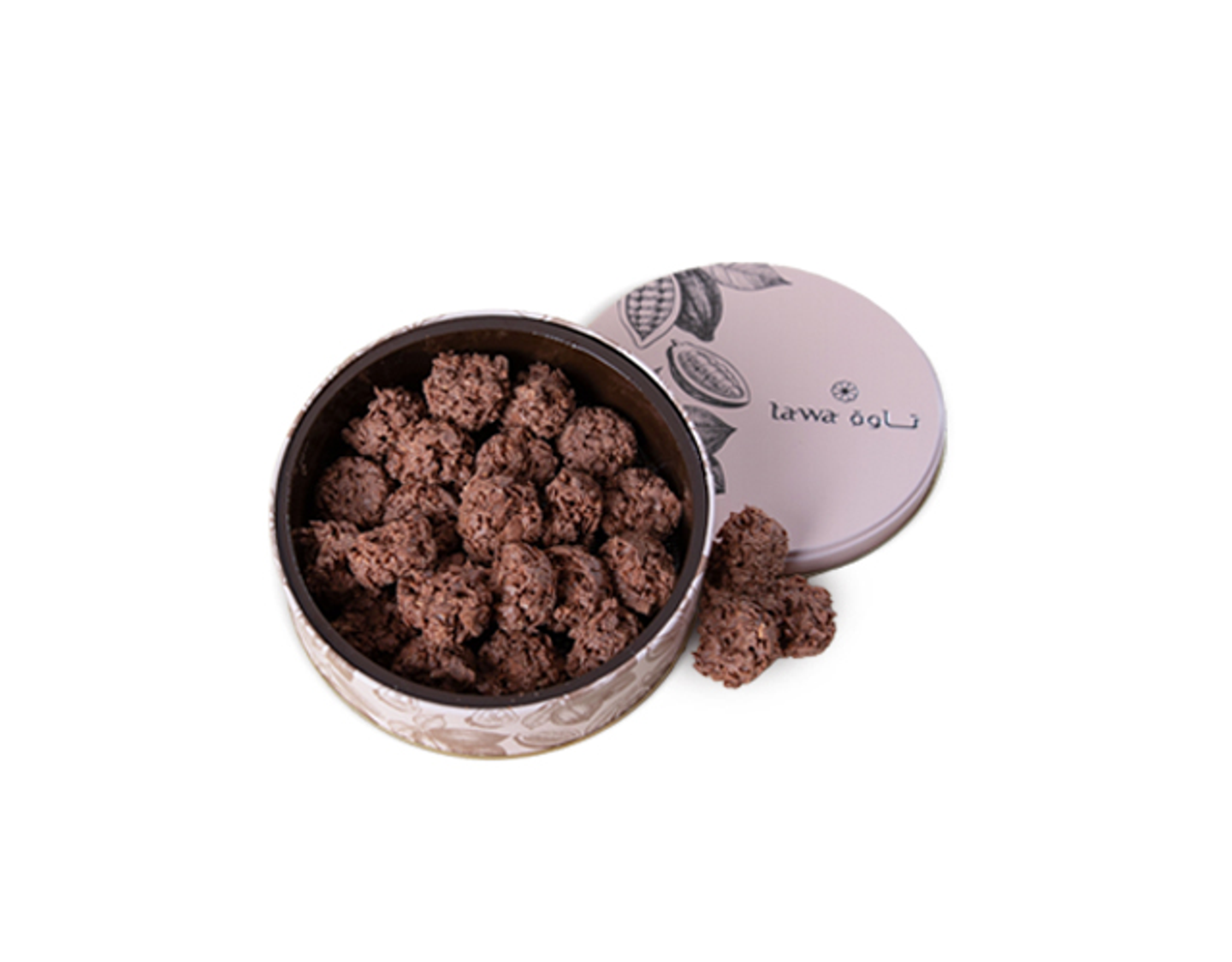 Futecan Mini Box