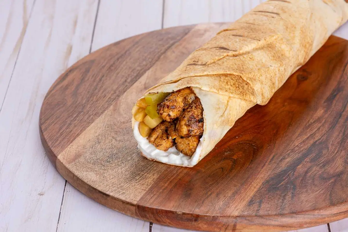 Traditional Lebanese Tawook Large
