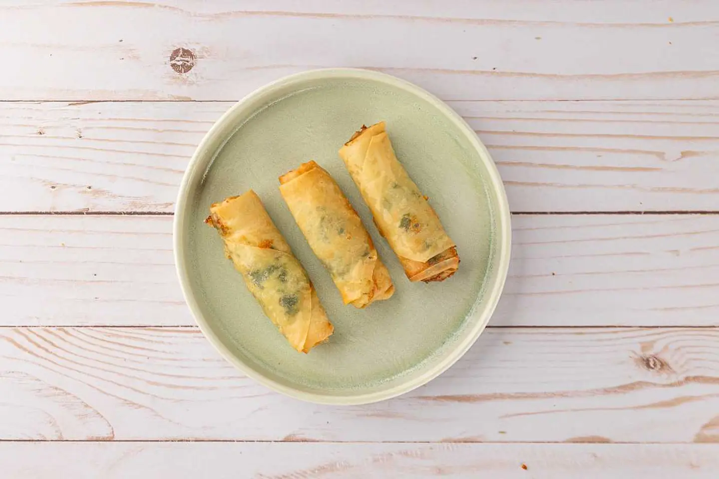 Cheese Rolls