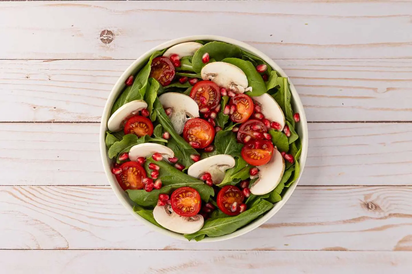 Rocca Salad