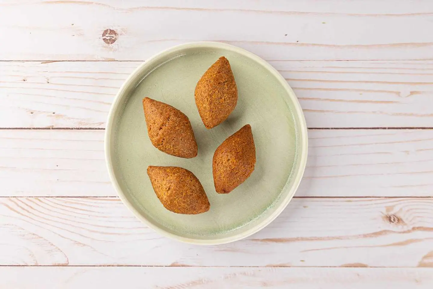 Fried Kibbeh