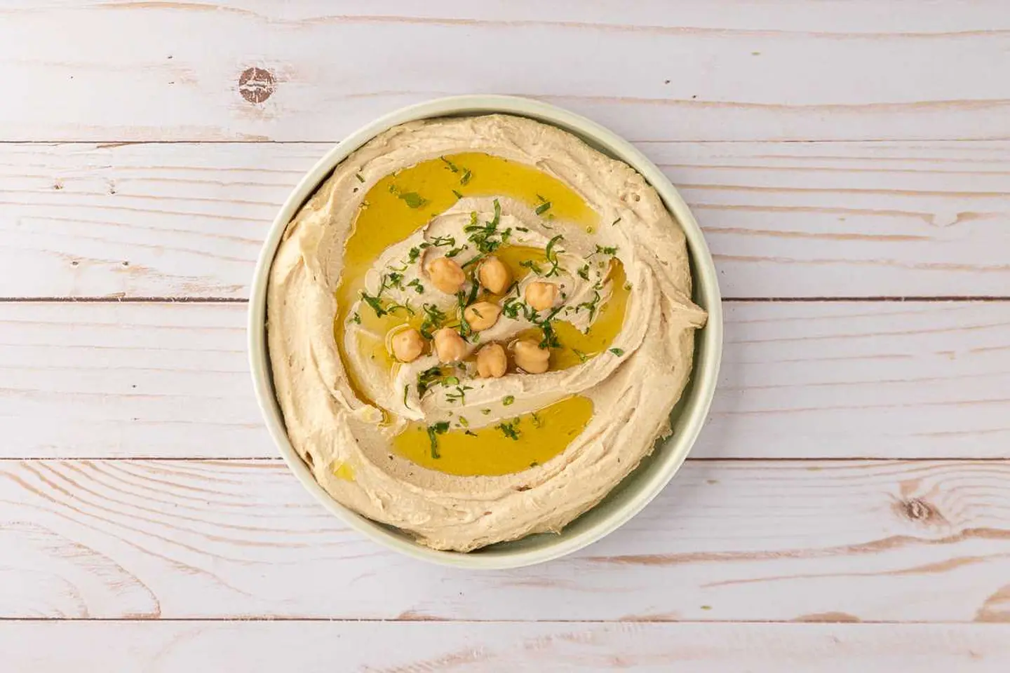 Hummus