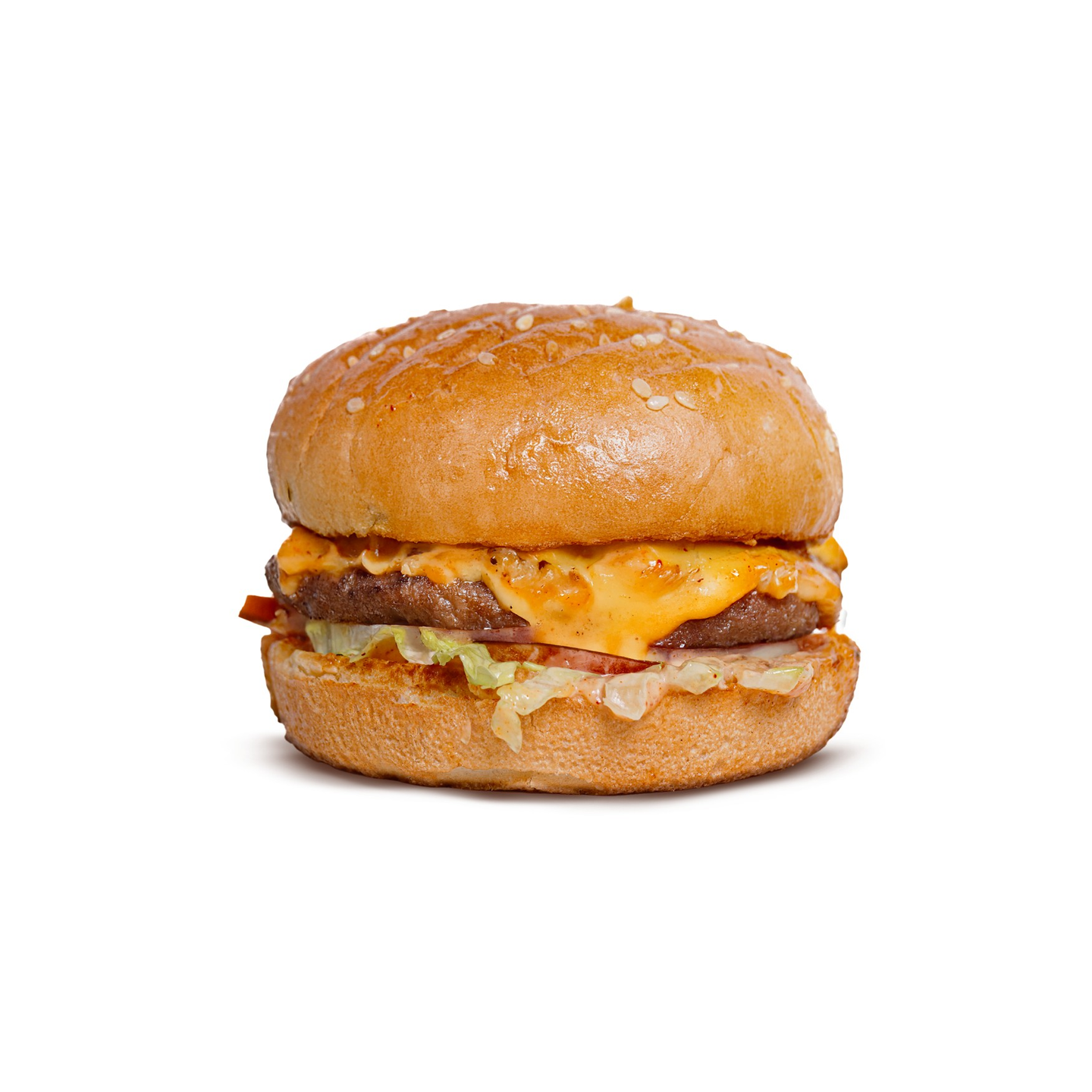 Beef Burger