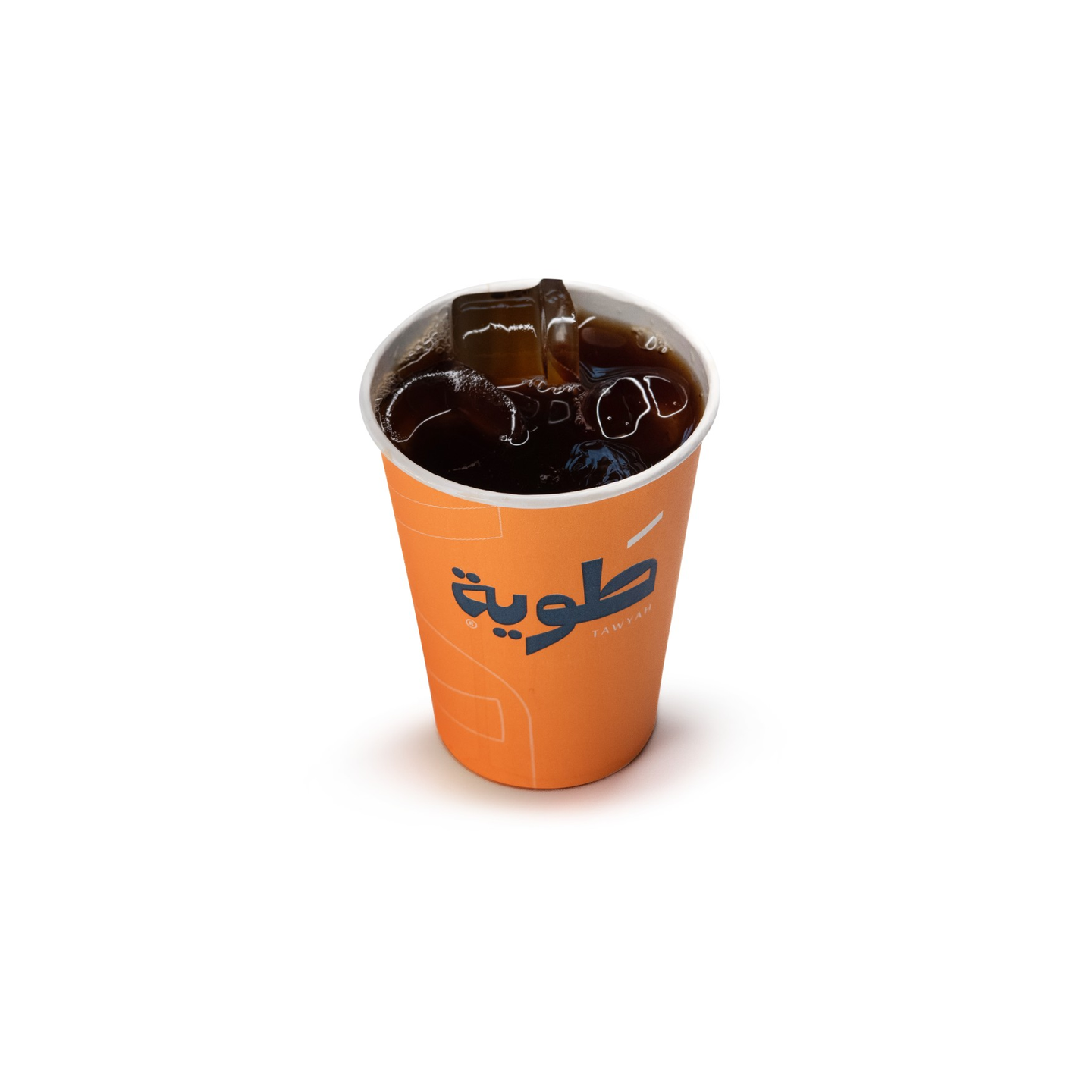 Ice Drip Coffee