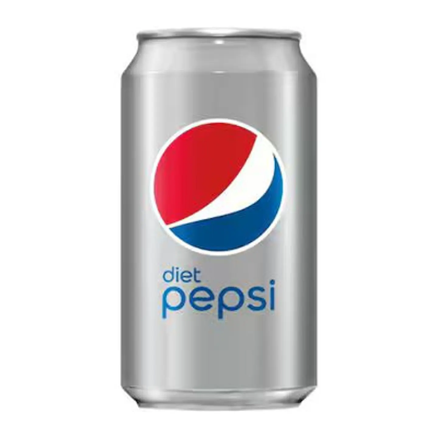 Pepsi Diet