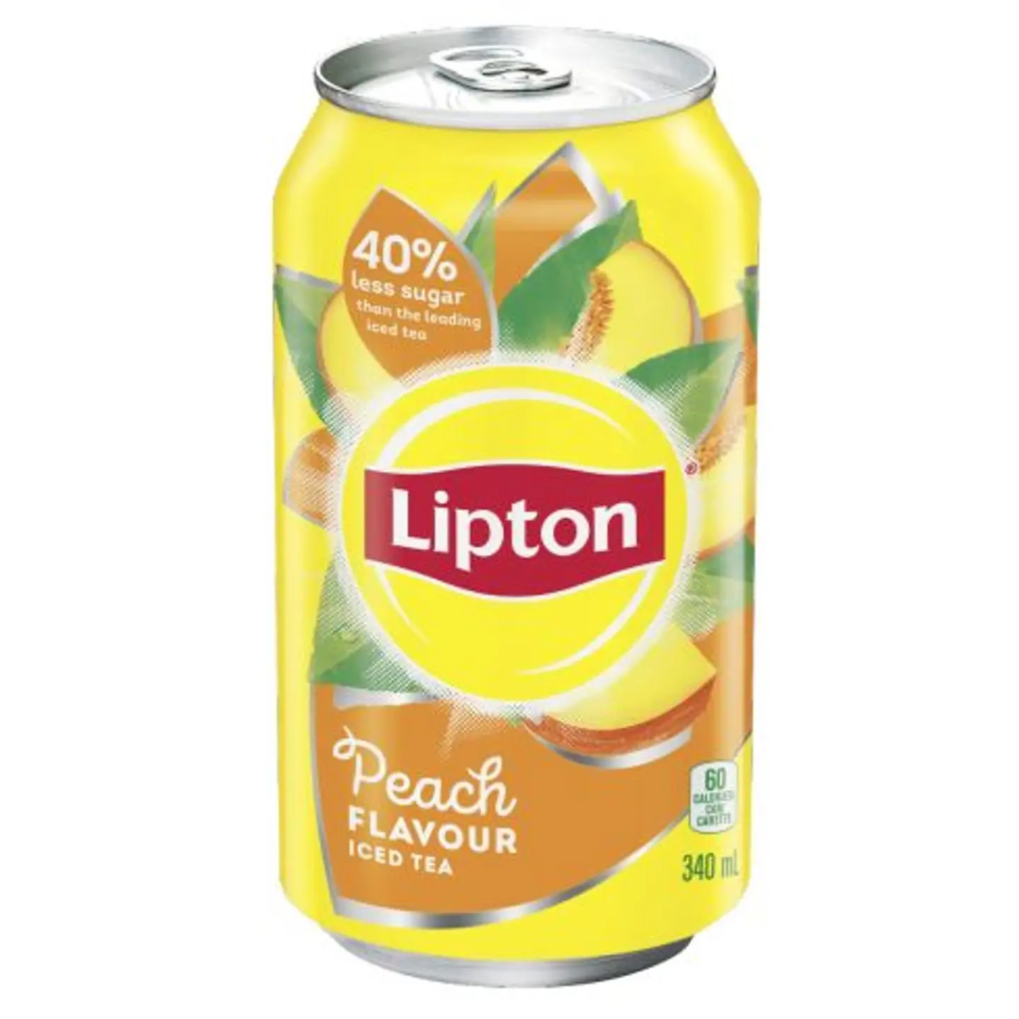 Lipton Tea Peach
