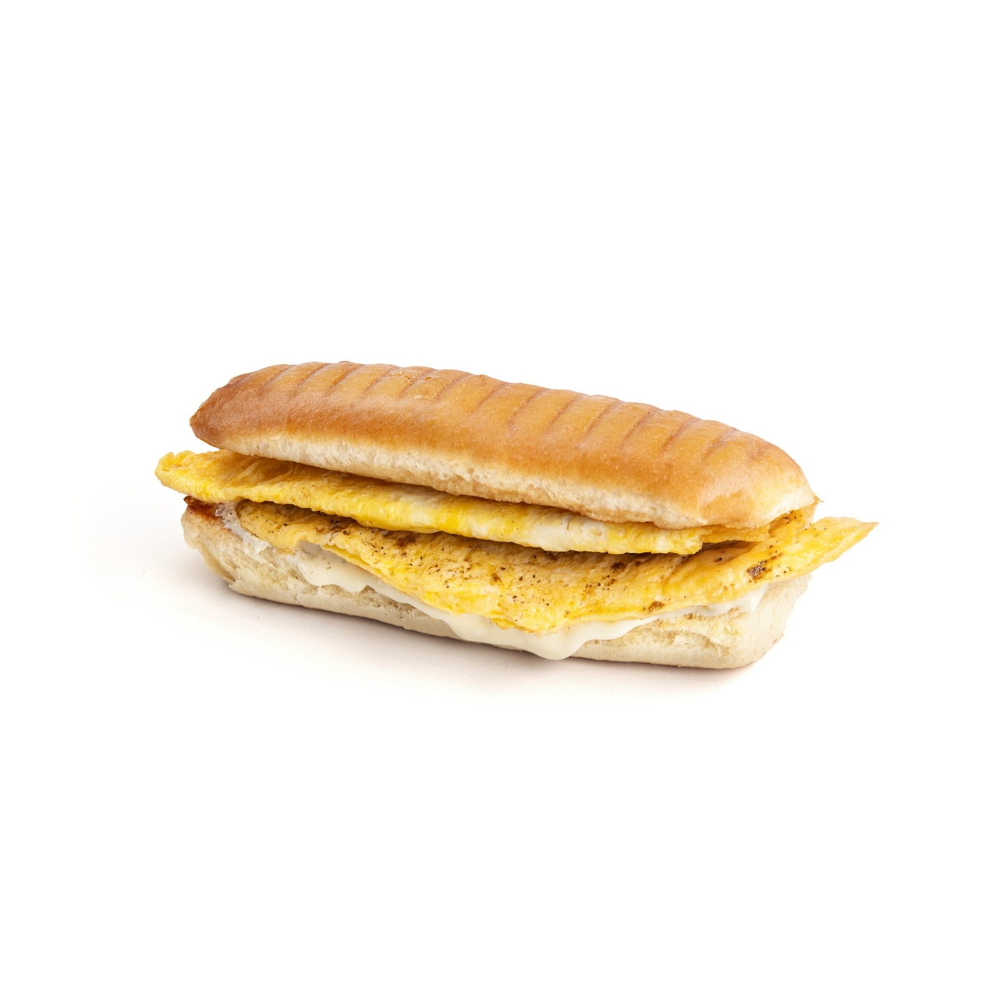 Egg & Cheese Sandwich