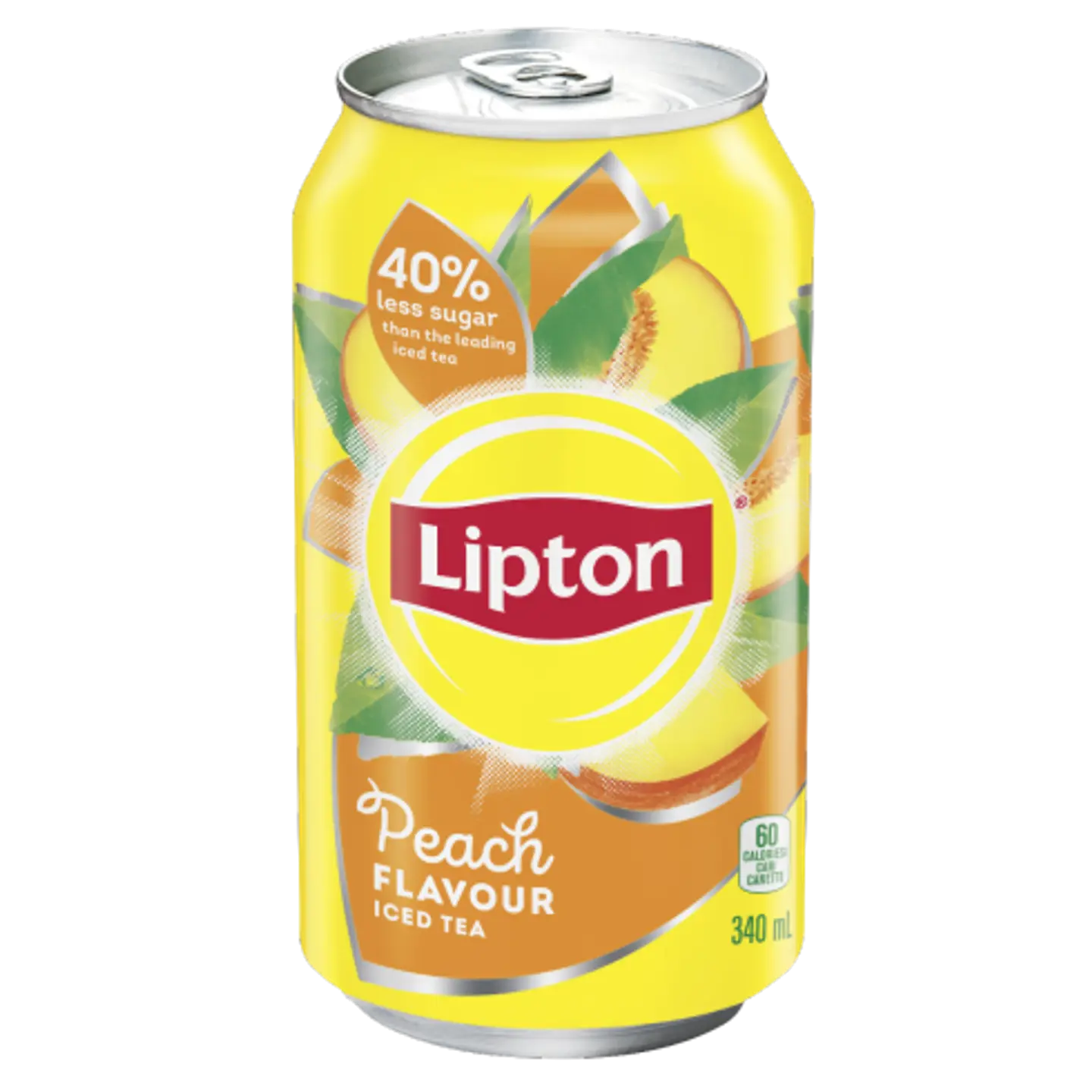 Lipton Tea Peach