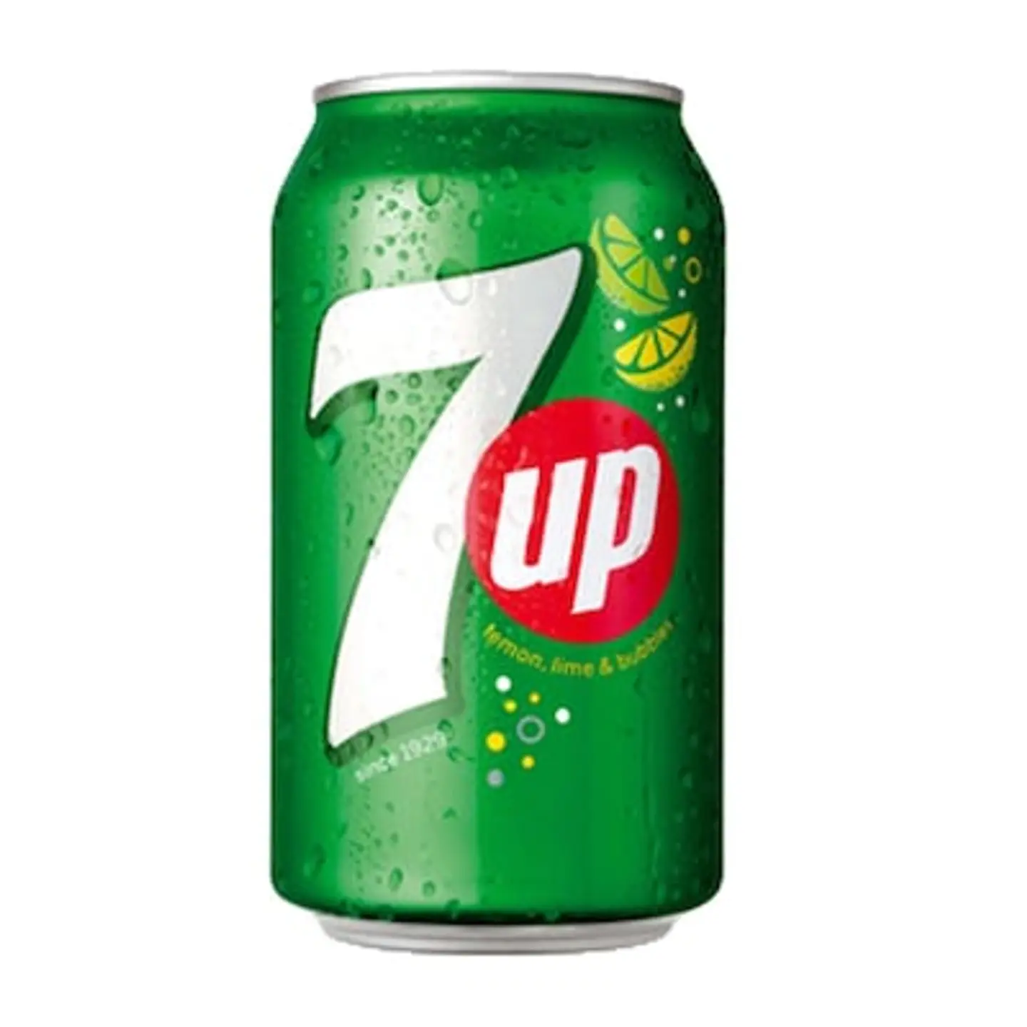 7 Up Zero