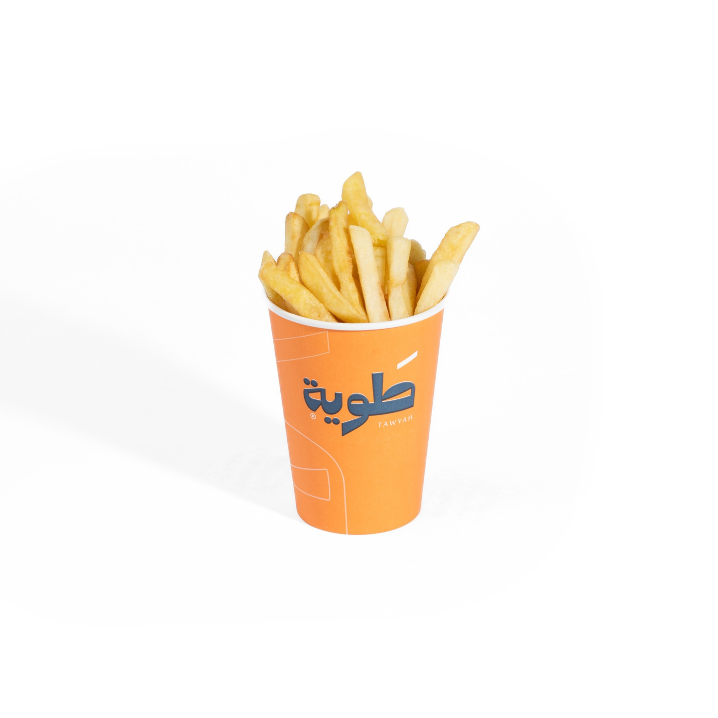 Fries