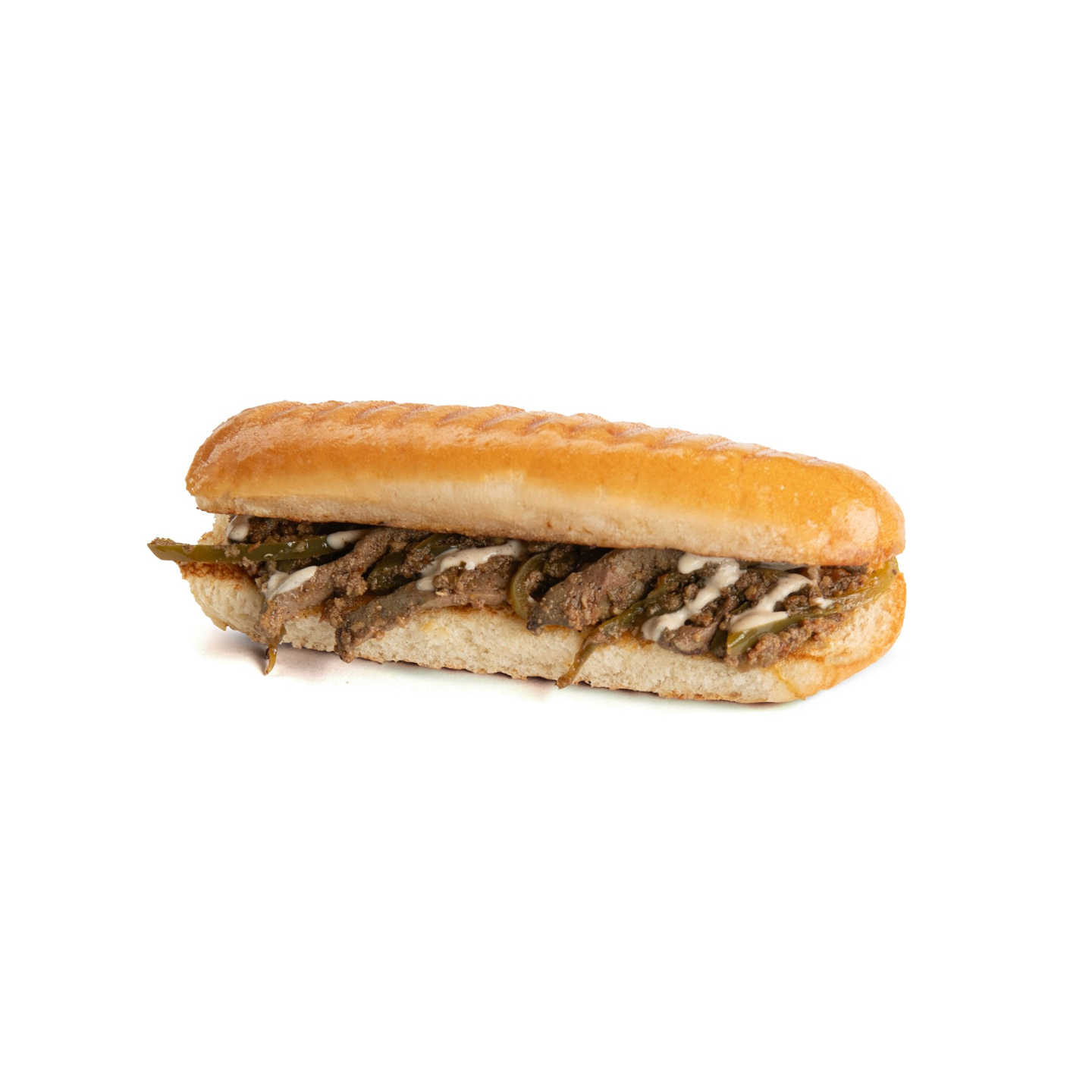 Kebda Sandwich