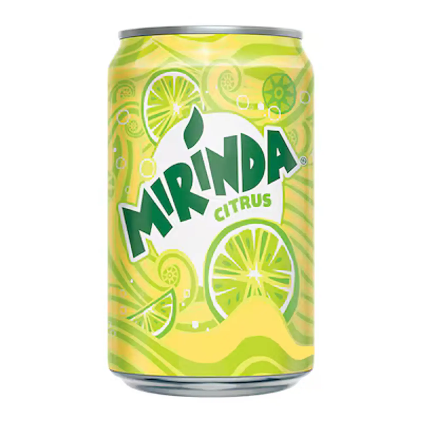Mirinda Citrus