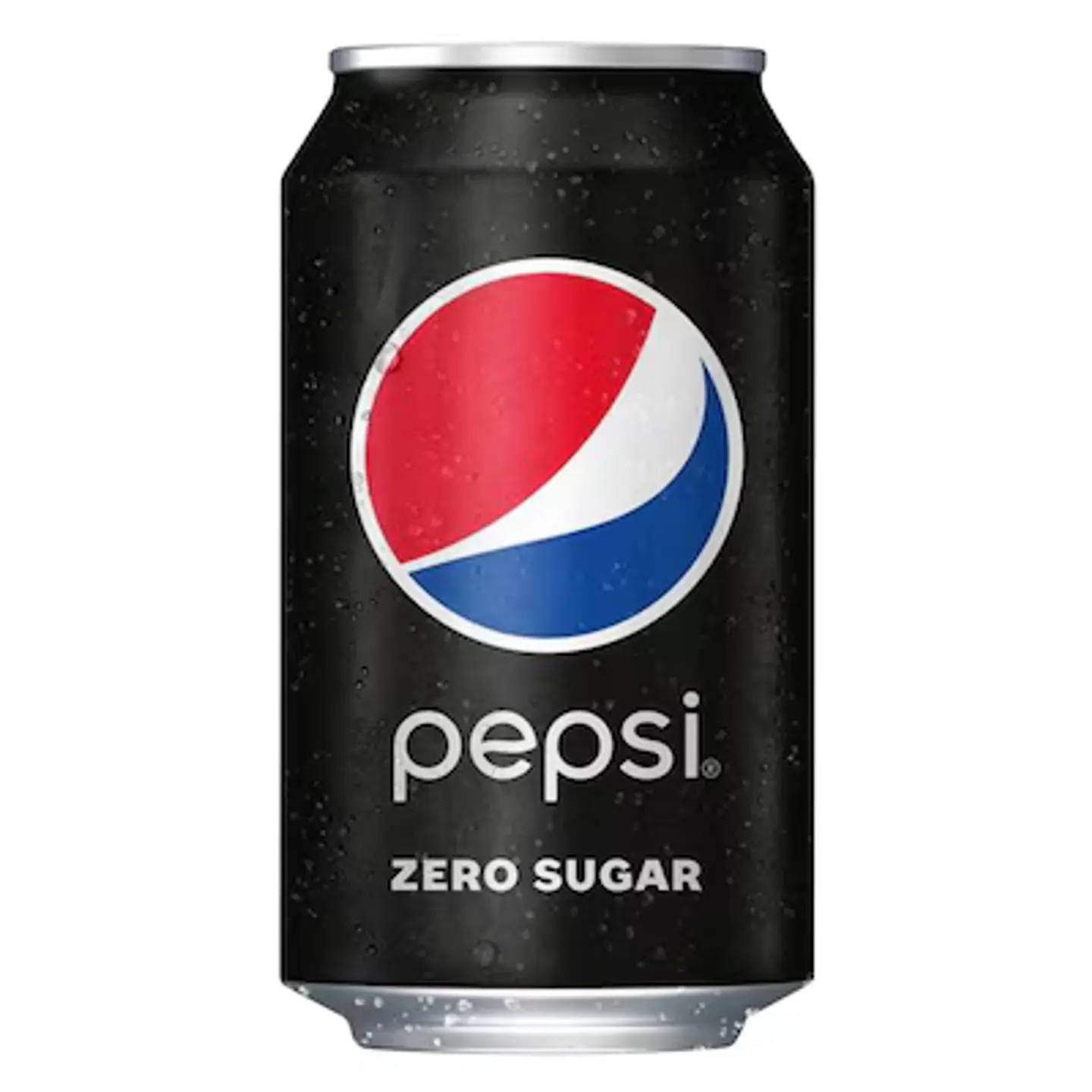 Pepsi Zero Sugar