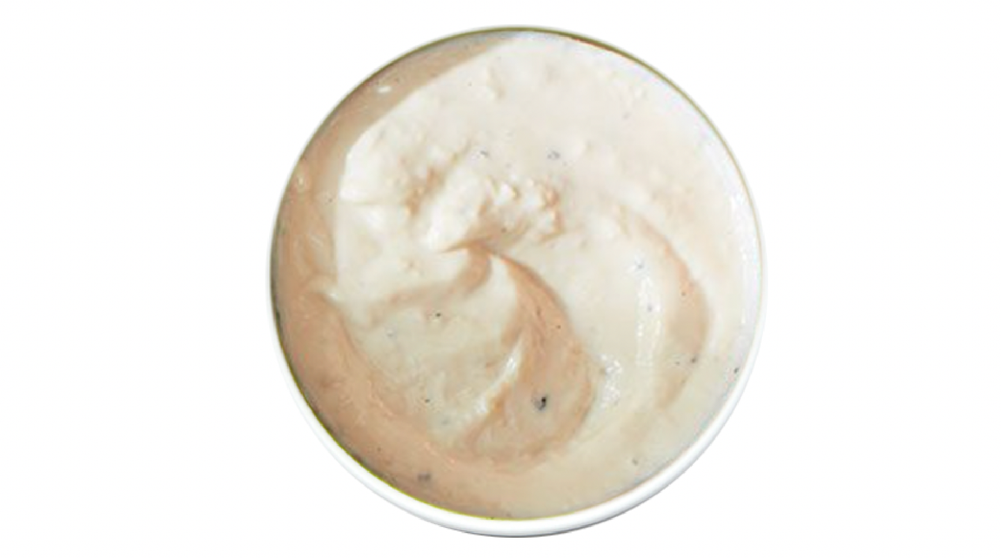 Garlic Sauce