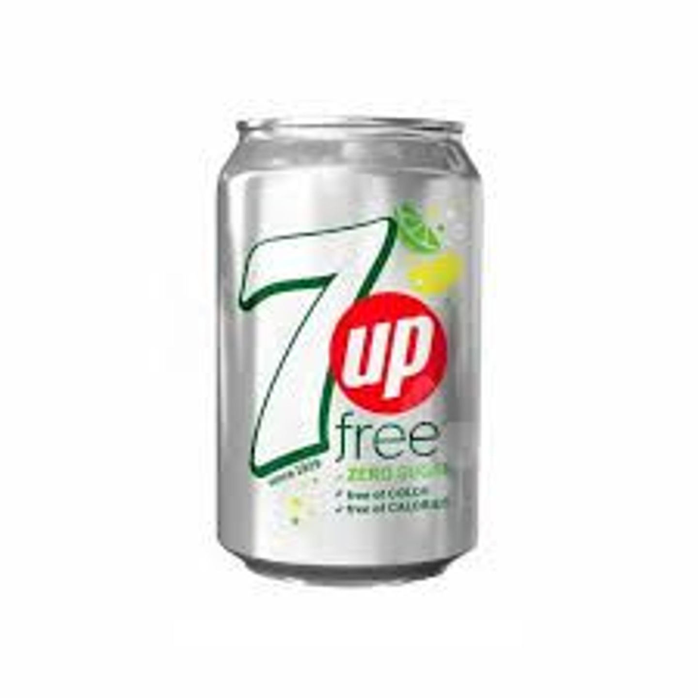 Diet 7up