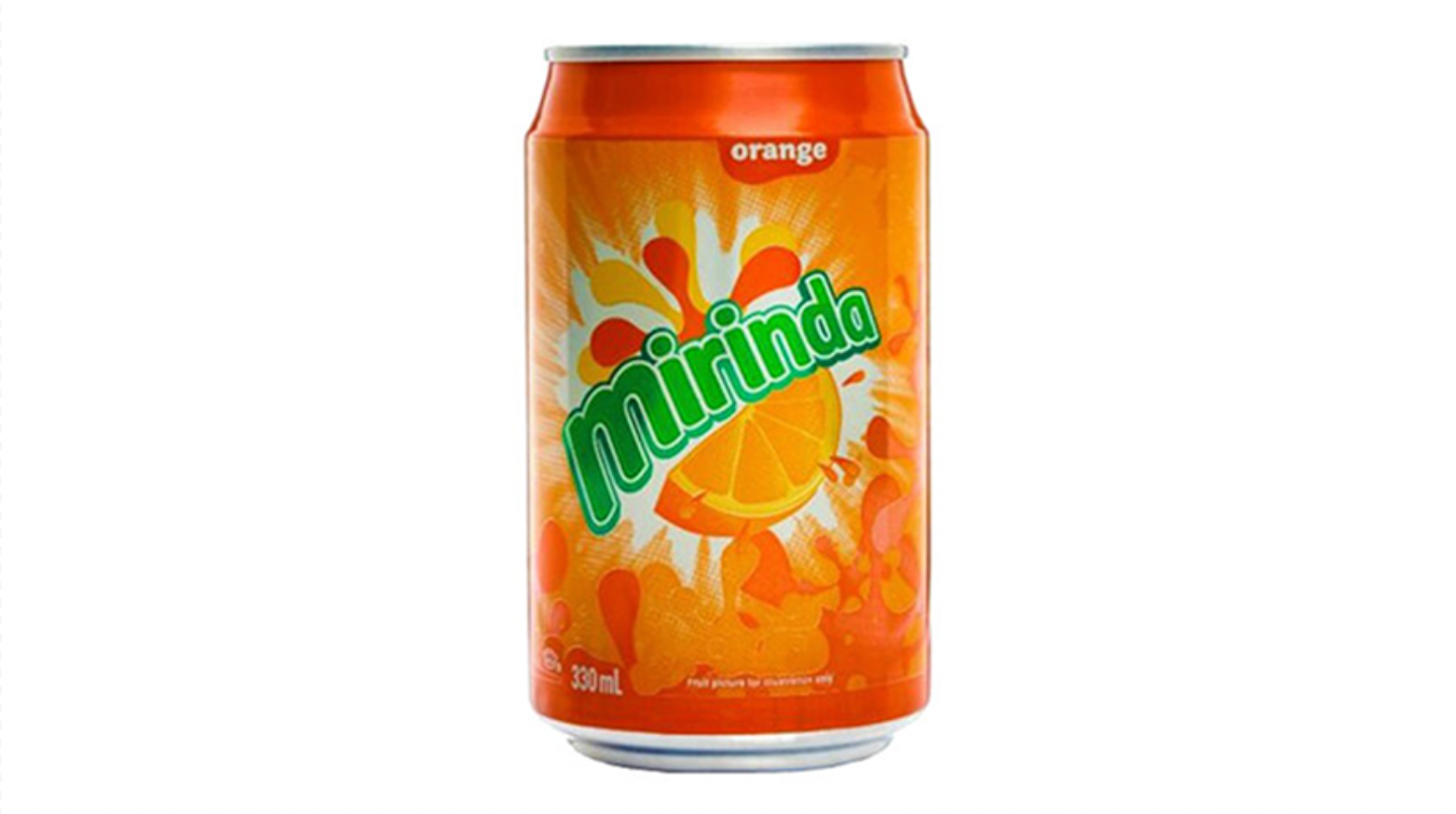 Marinda