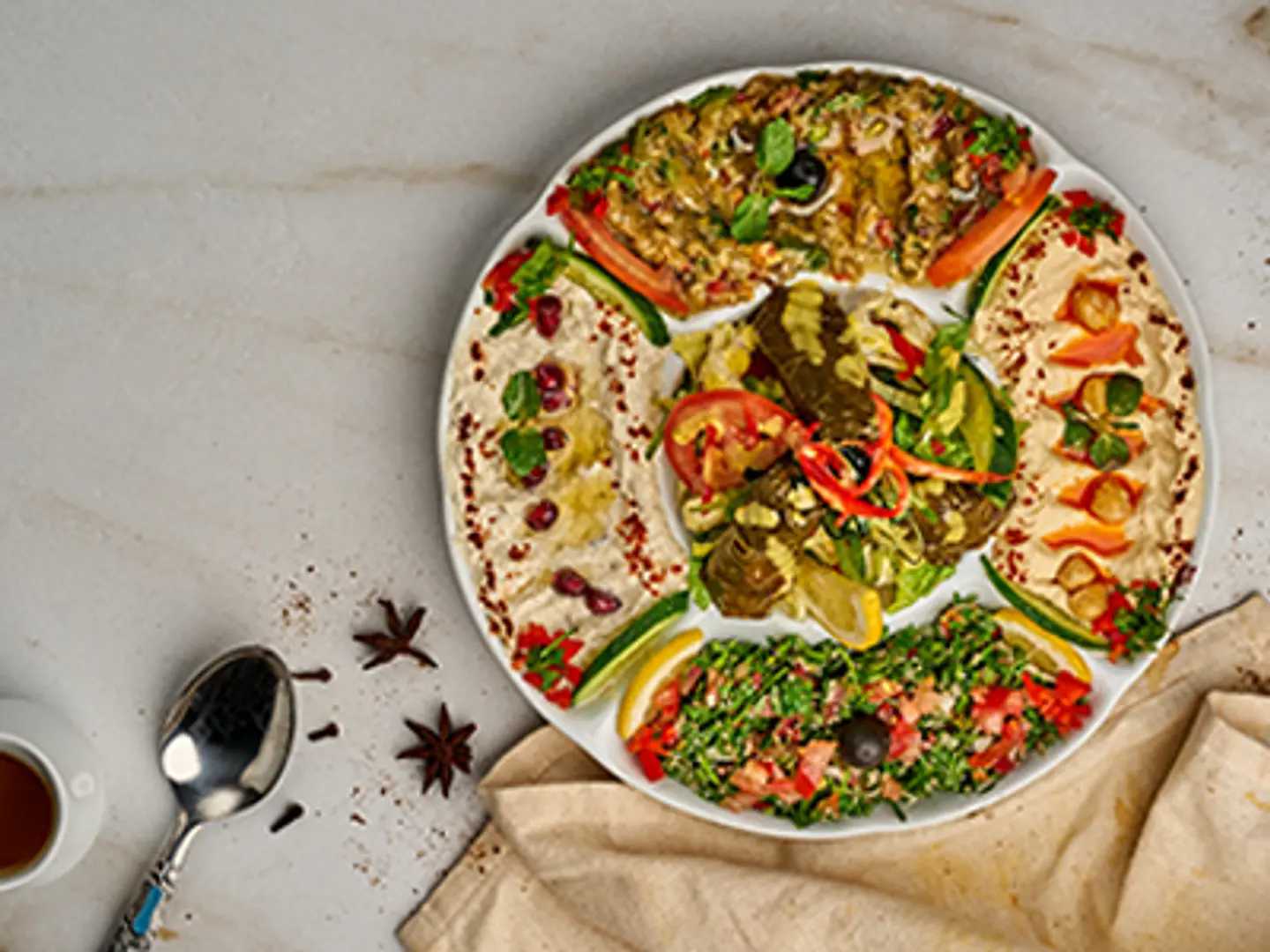 Appetizer Platter Small