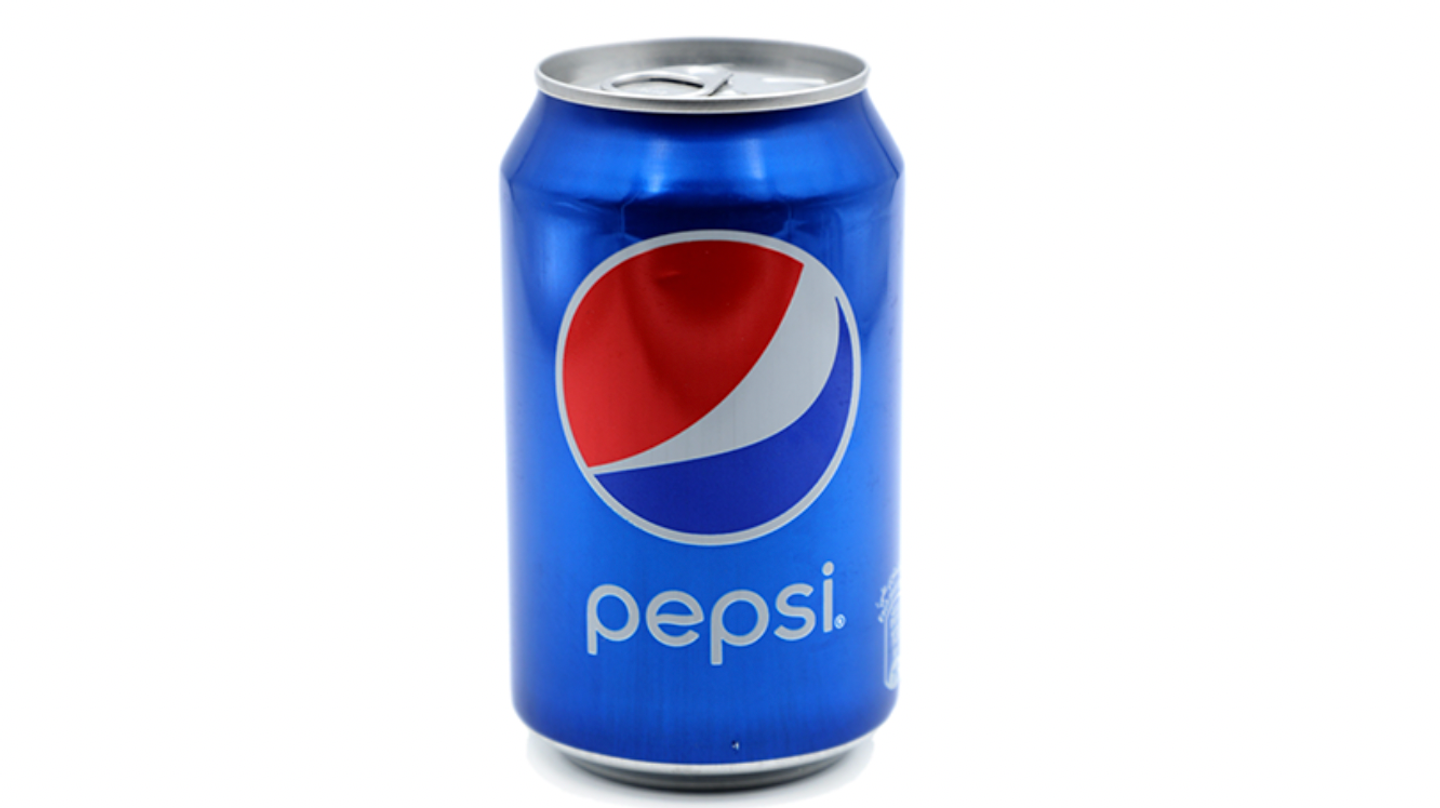Pepsi