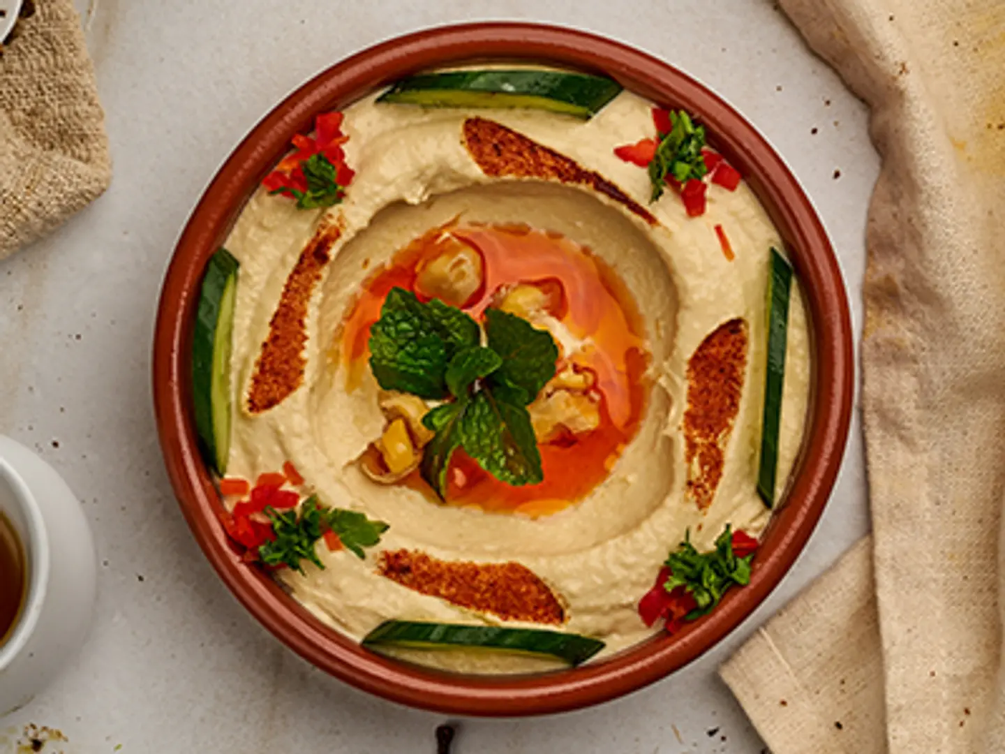 Hummus
