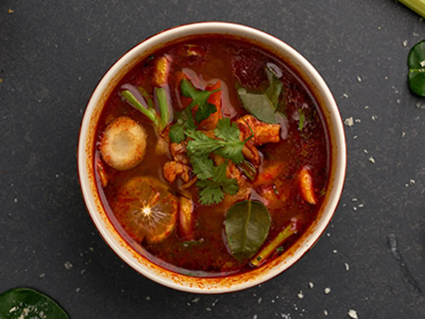 Tom Yum