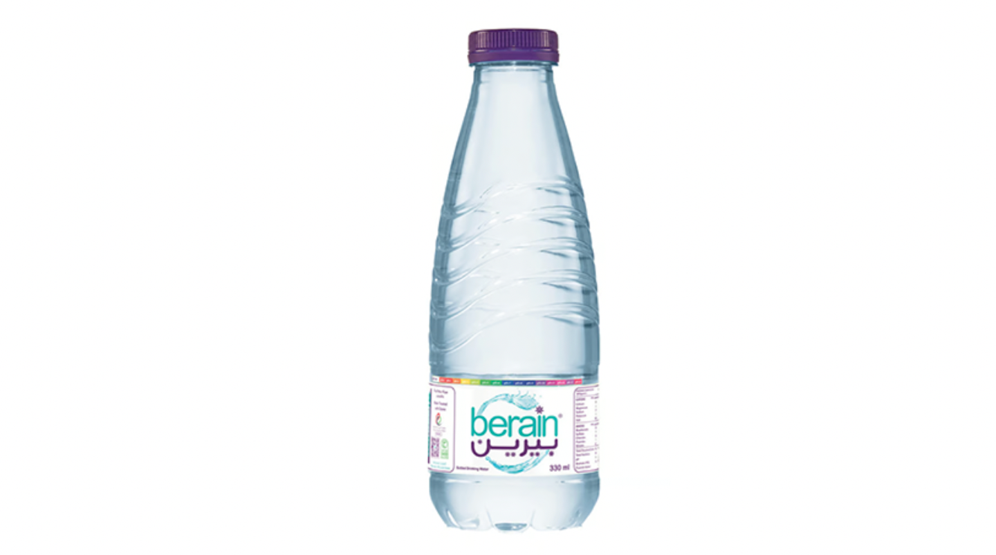 Water Small