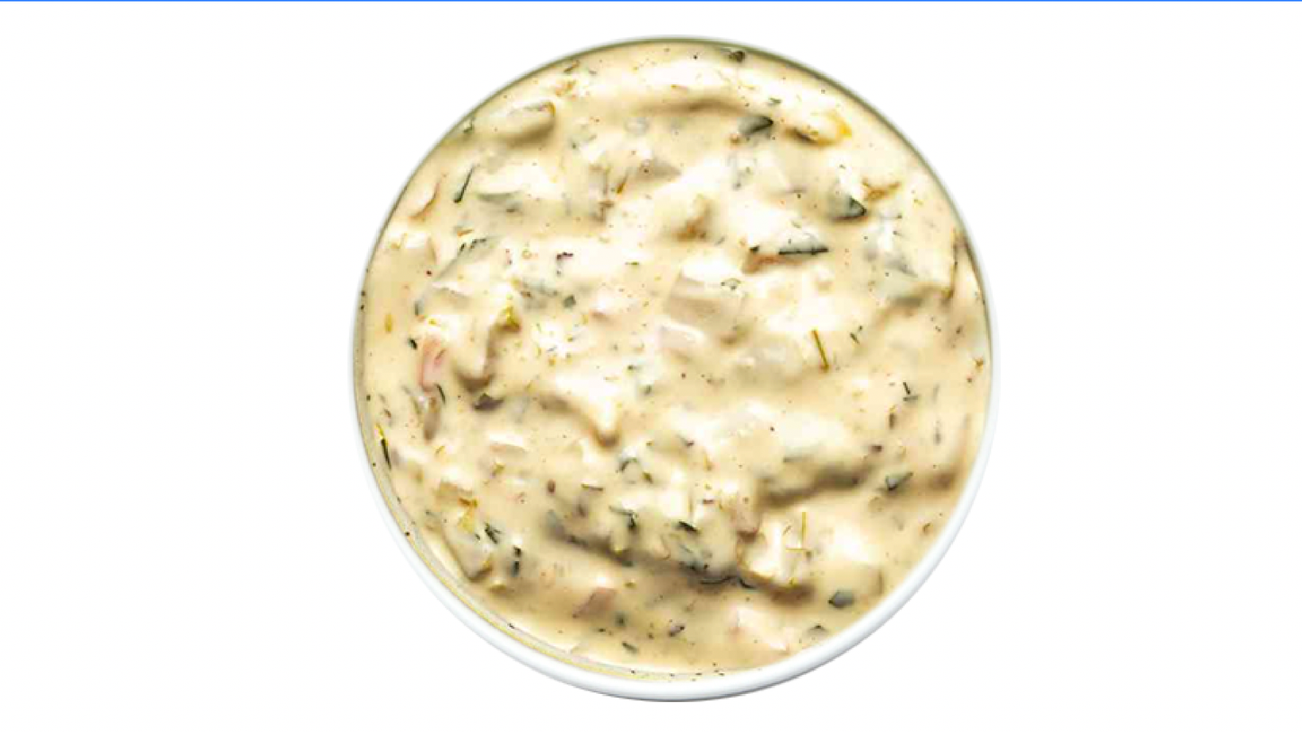 Tartare Sauce