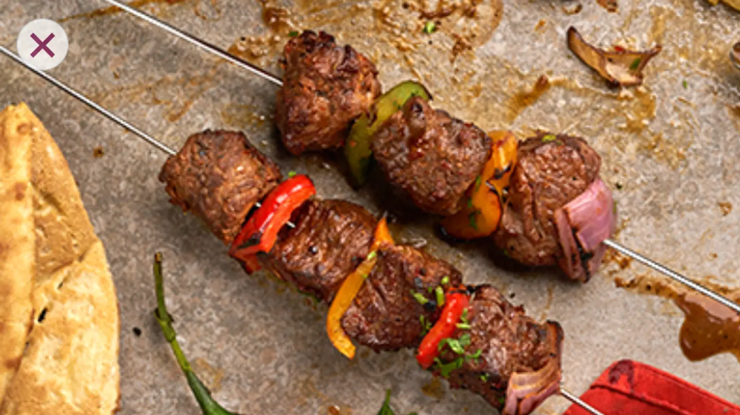 Awsal Lamb   One Kilo