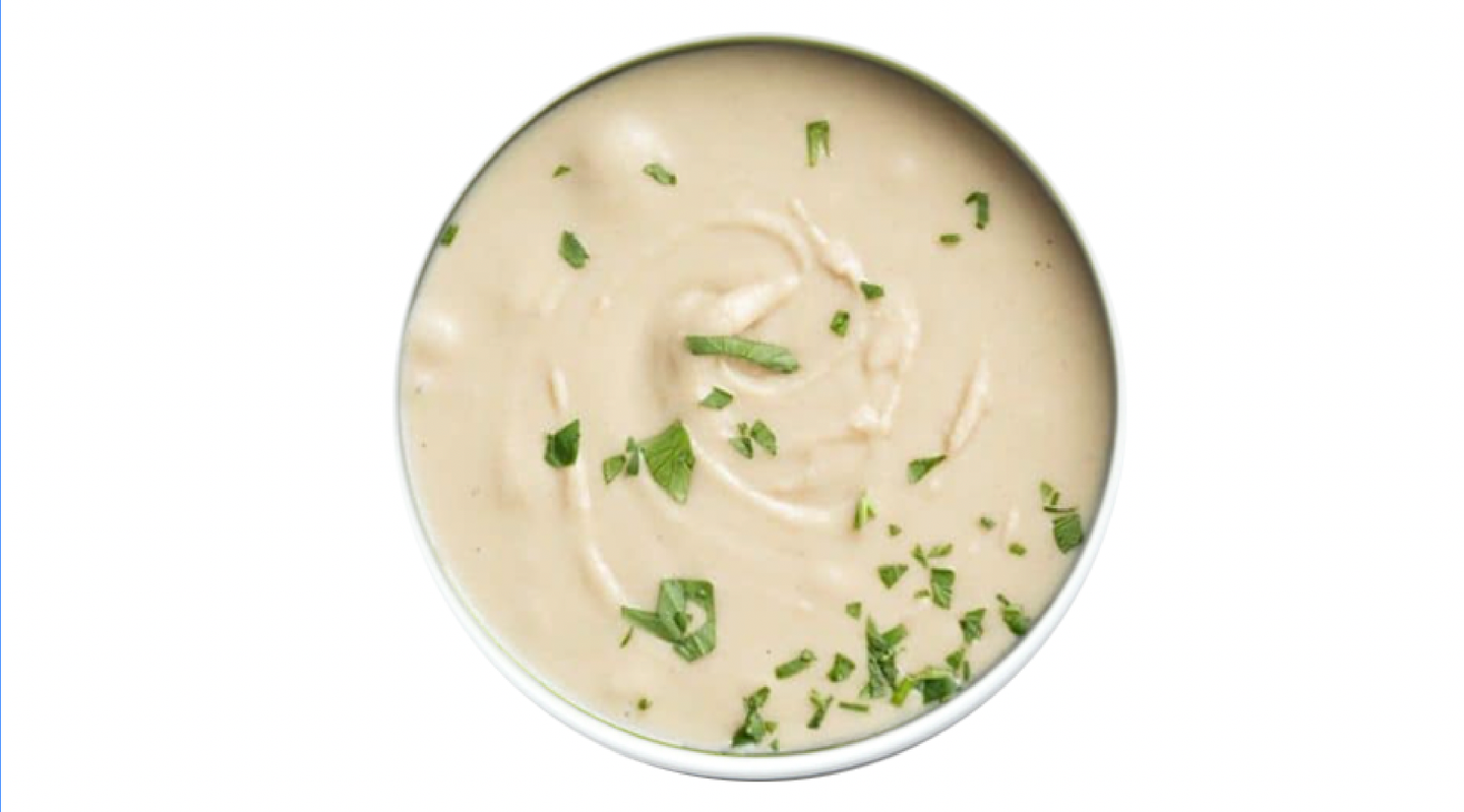 Tahina Sauce