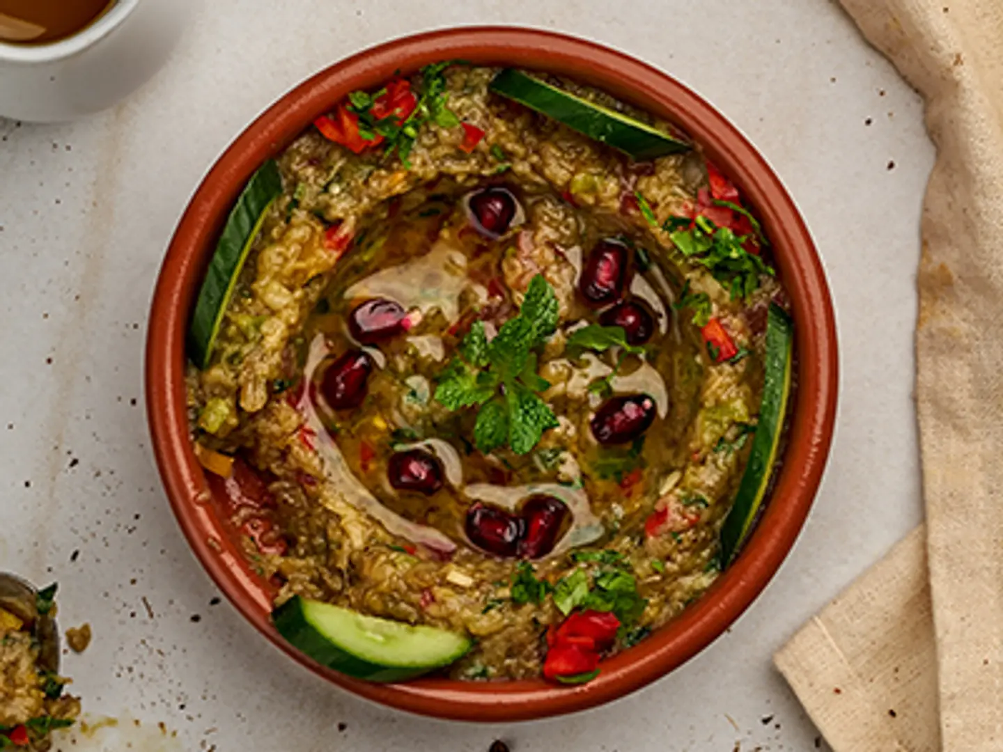 Baba Ganoush