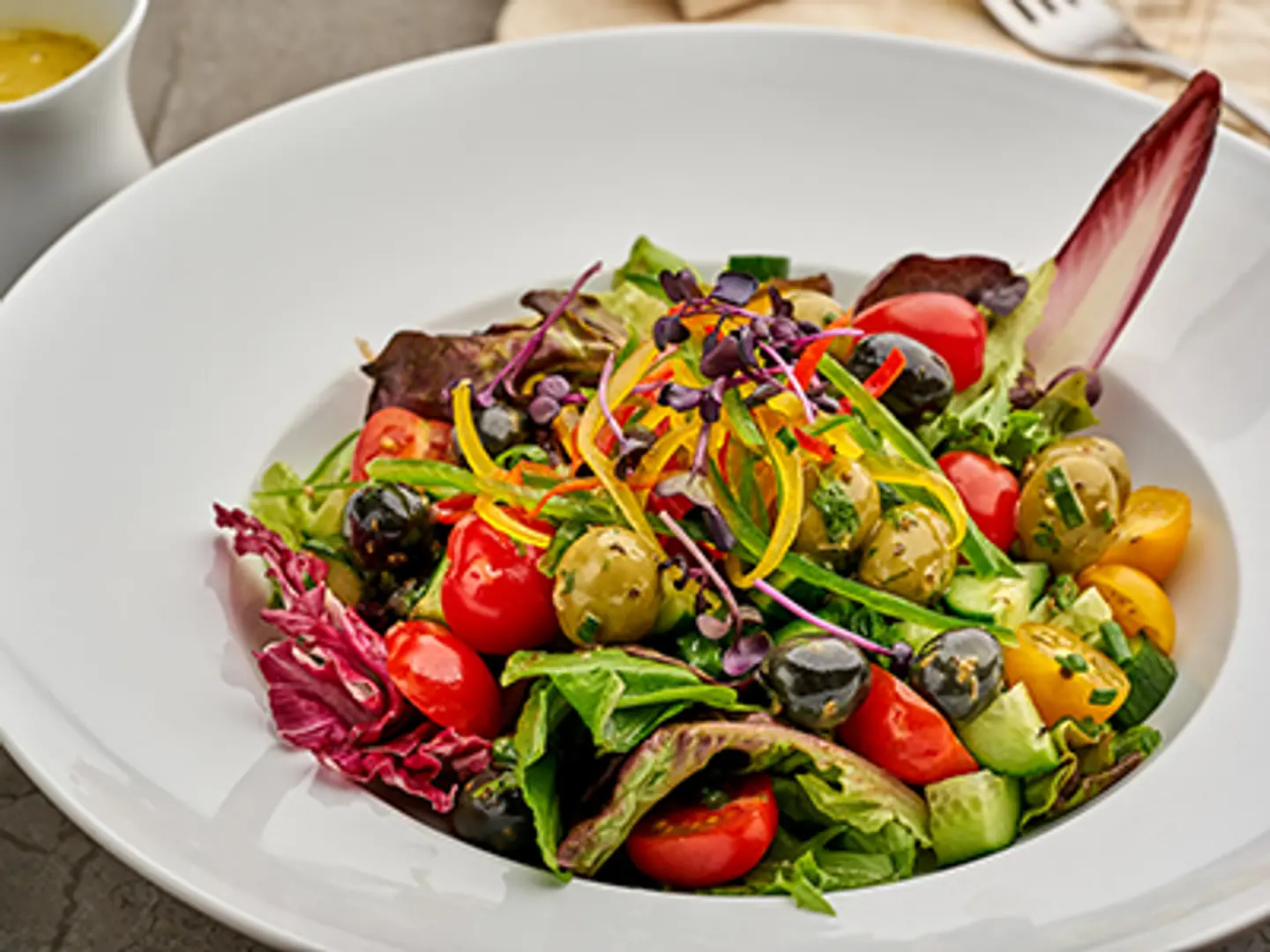 Green Salad