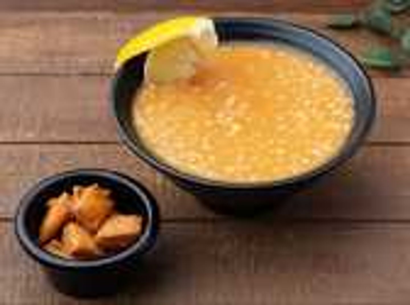 شوربة حب