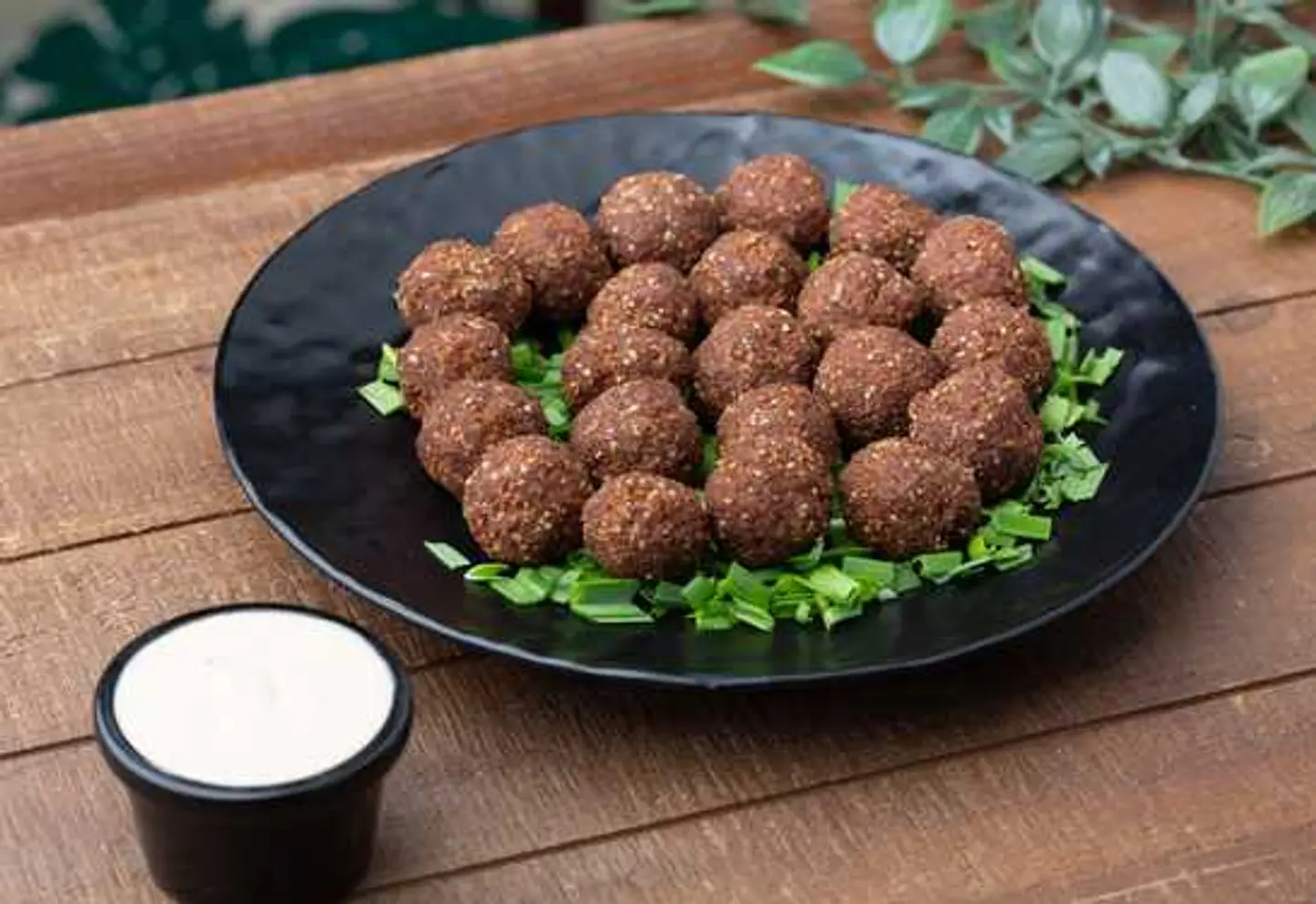 كباب ميرو
