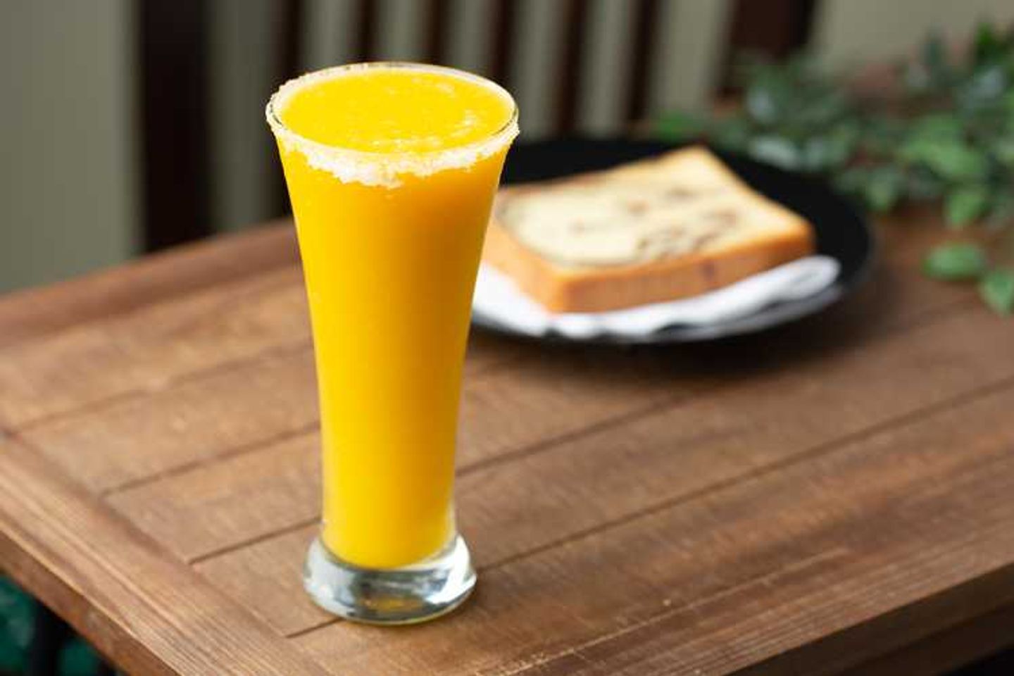 Mango Juice