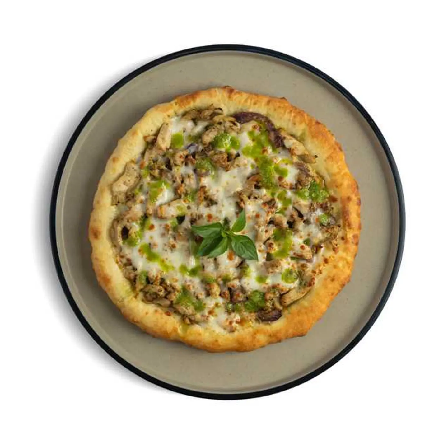 تميسه دجاج بستو