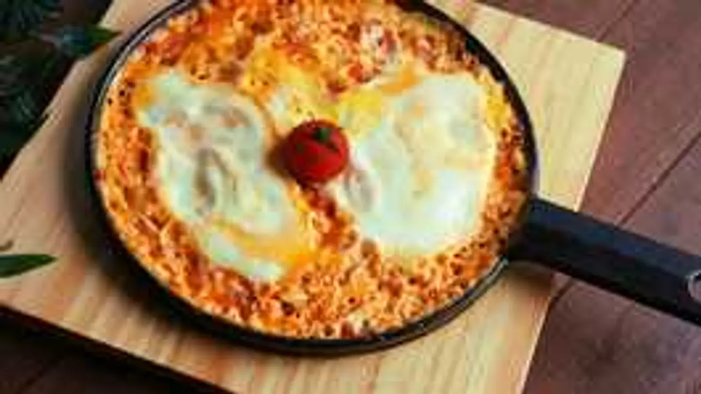 شكشوكة الطيبات